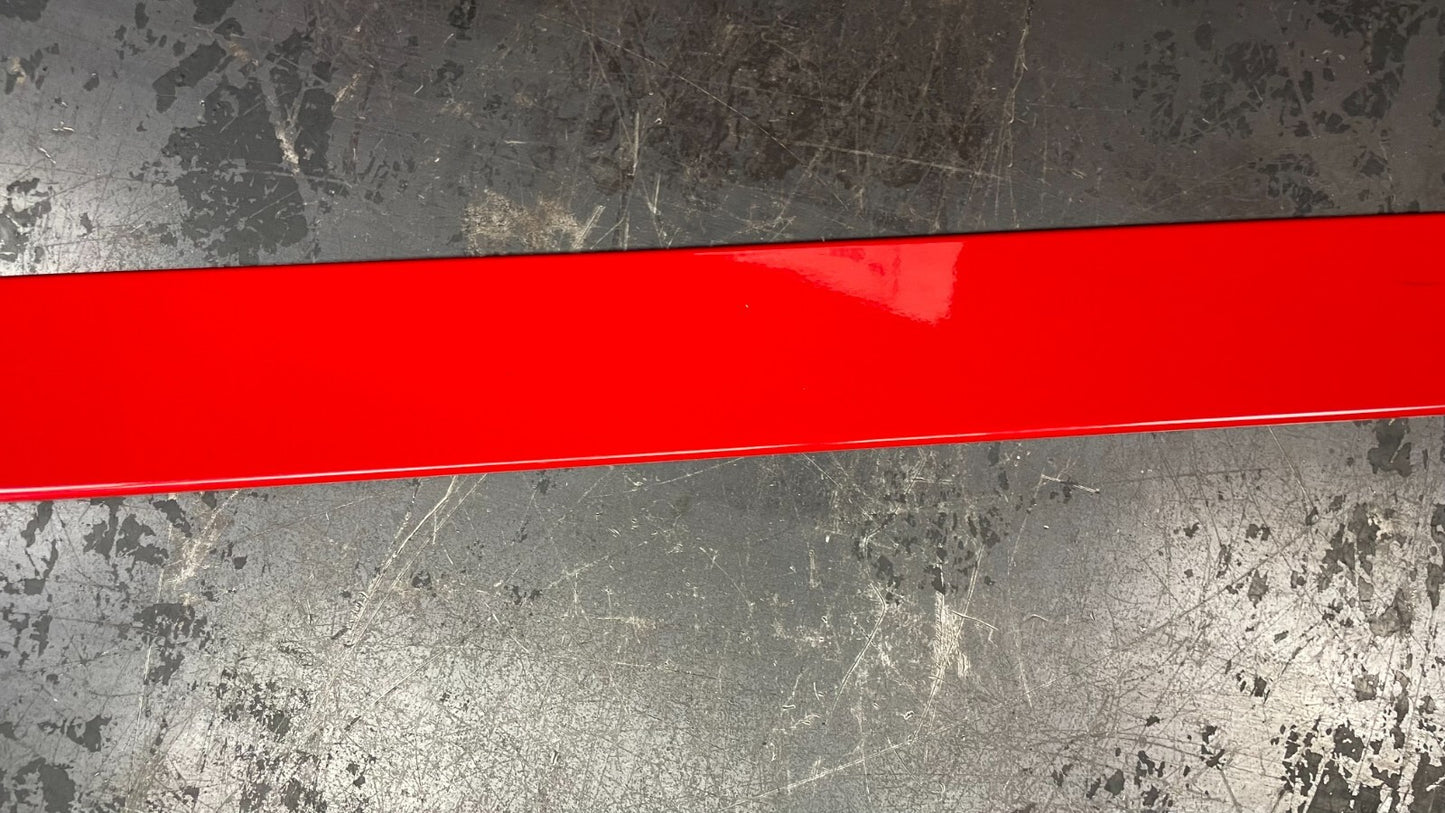 2003-2005 Dodge Neon SRT-4 Right Passenger Lower Door Trim Molding Applique