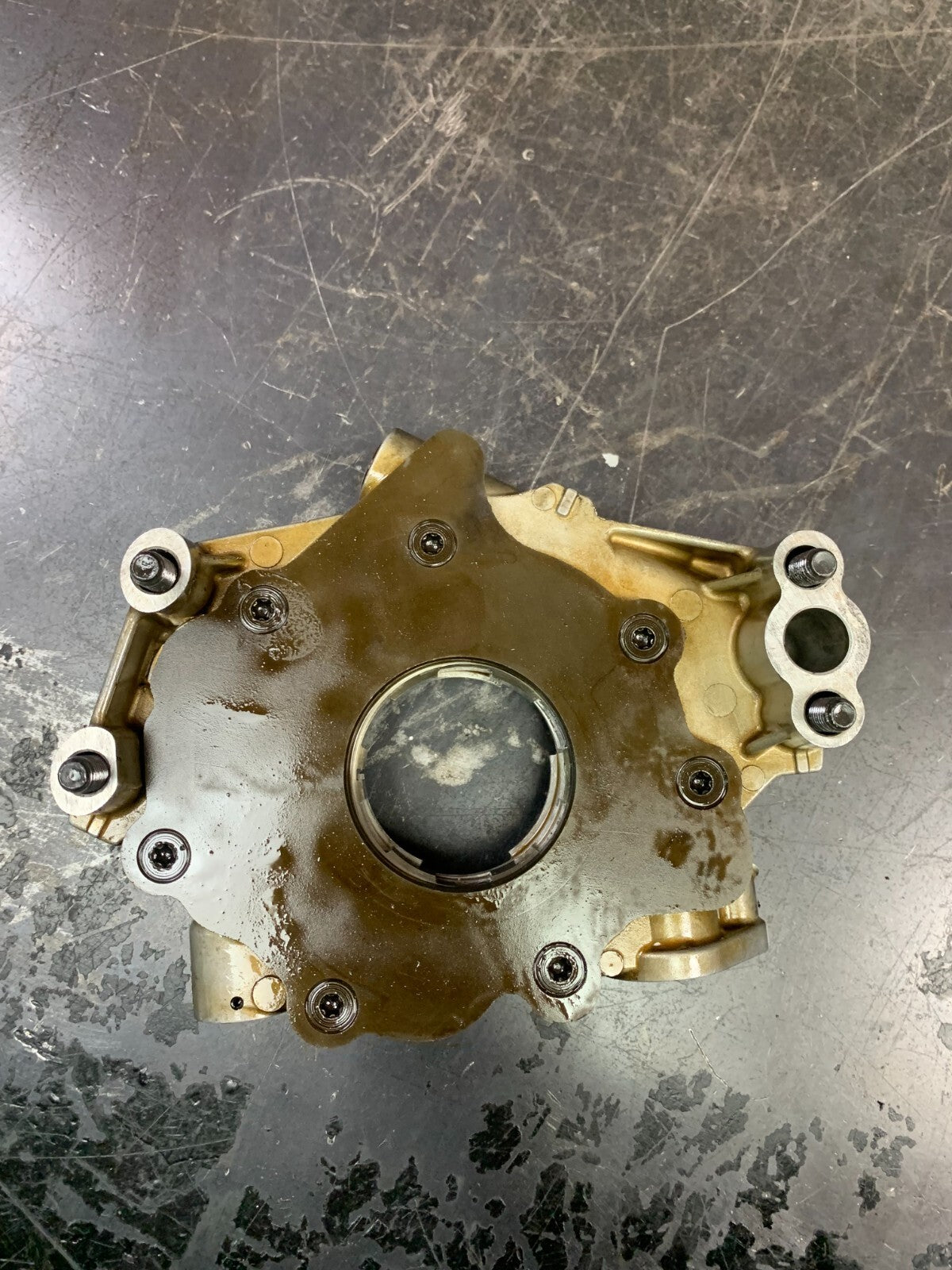 Melling M362 Dodge 6.1L Hemi Engine Oil Pump Magnum Charger Jeep Chrysler 300