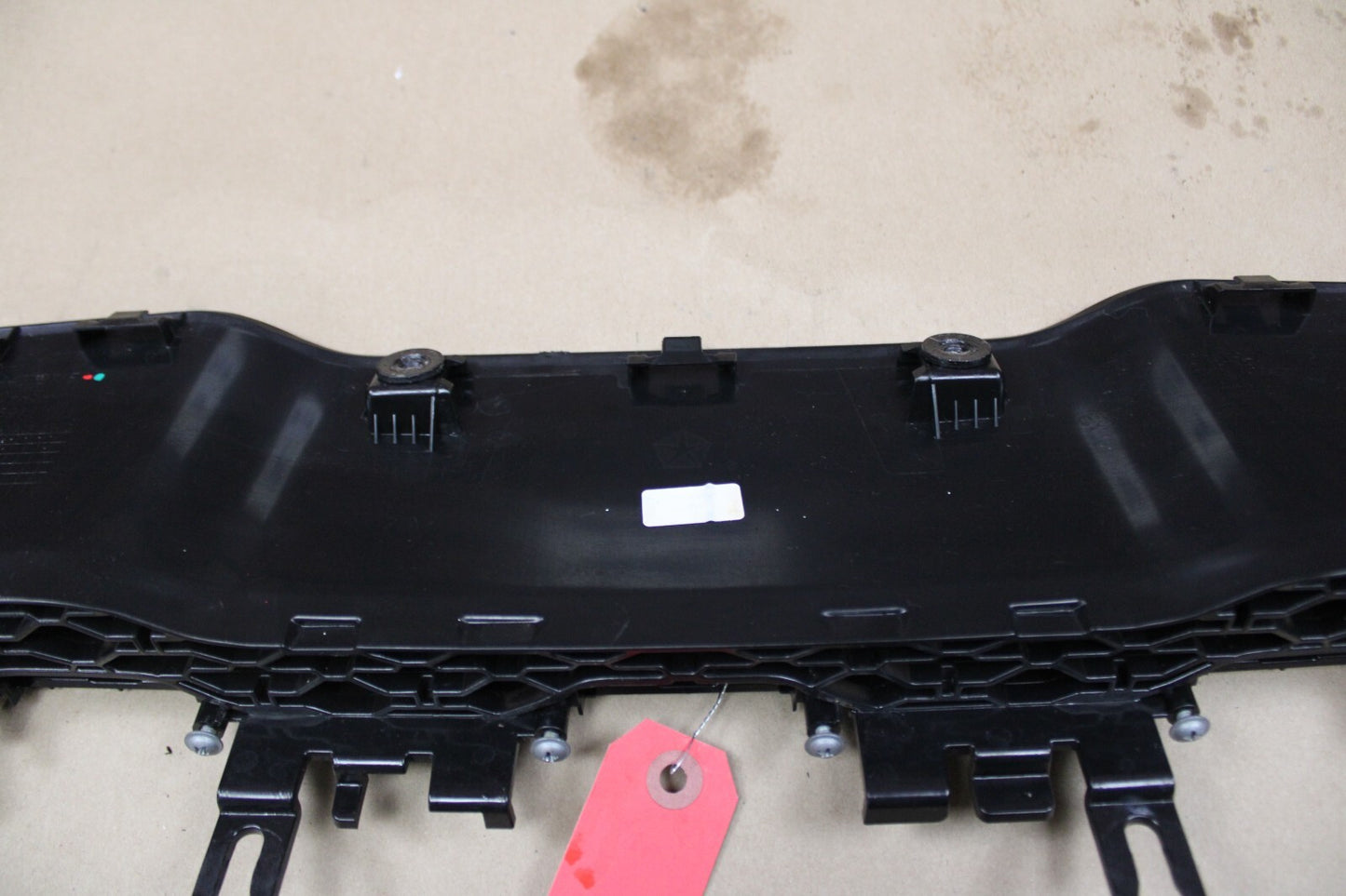 2021-2024 Ram 1500 TRX Hood Front Grill Bonnet OEM MOPAR 68442727AE