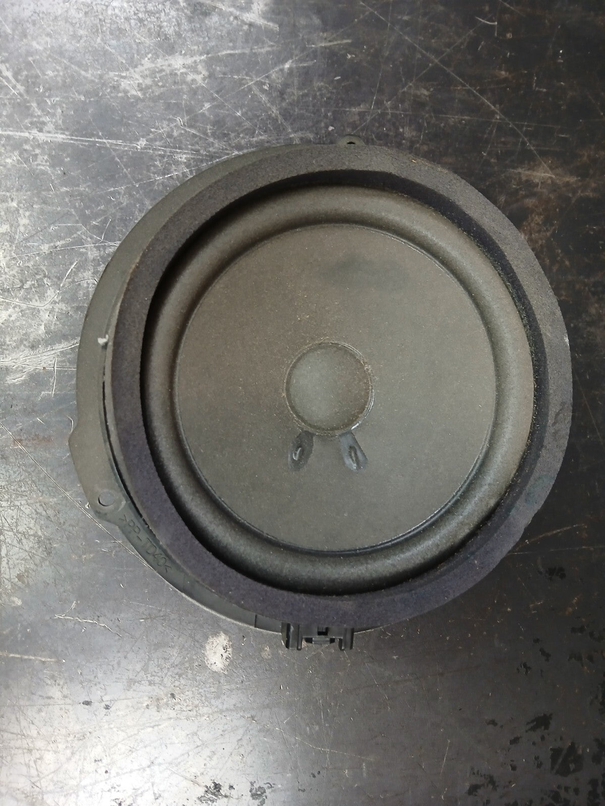 2015-2023 Ford Mustang Front Door Audio Sound Speaker Set Pair gr3t 18808 ka