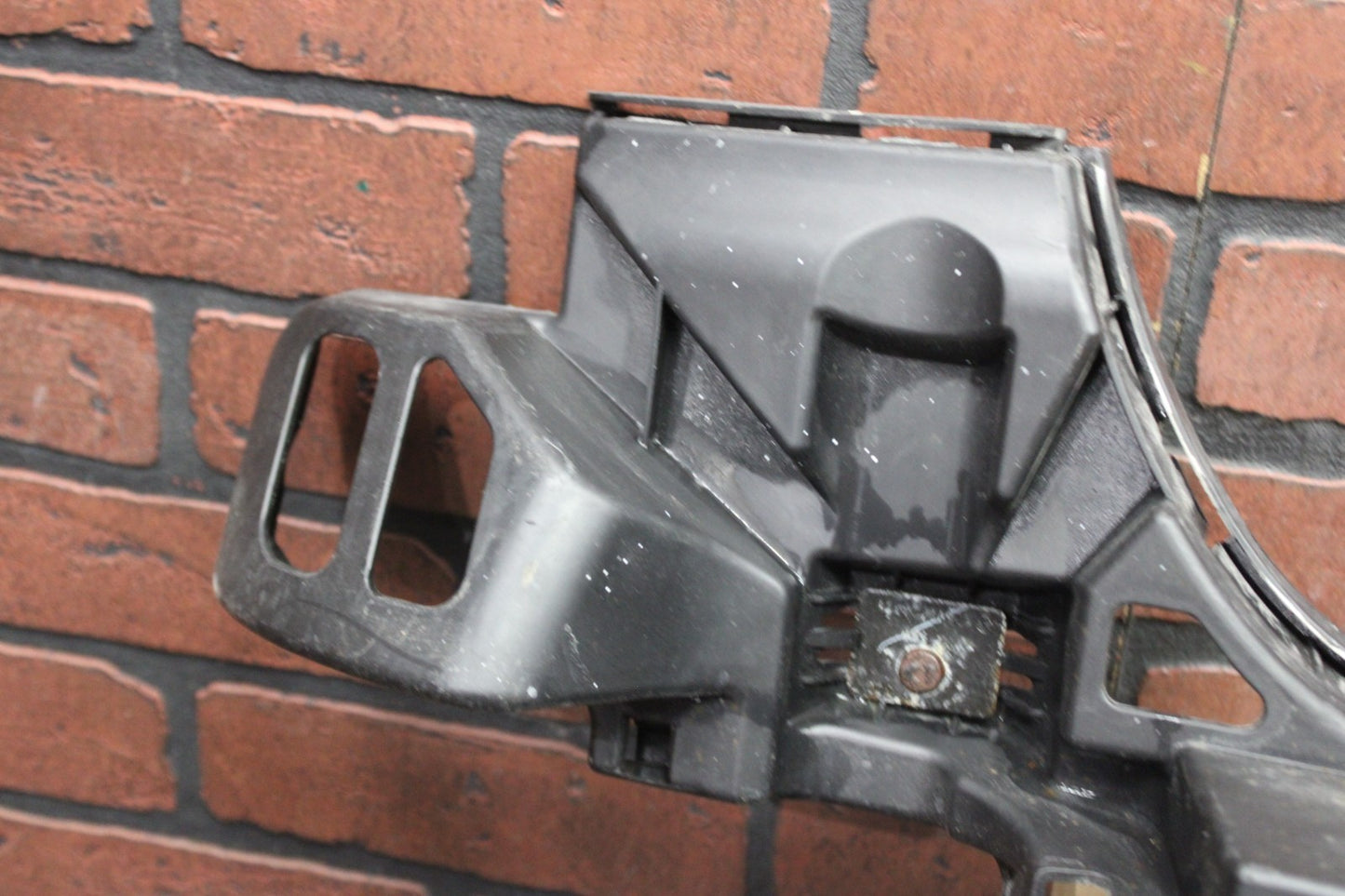 2008-2014 Dodge Challenger SRT8 Rear Bumper Impact Energy Absorber Bar OEM