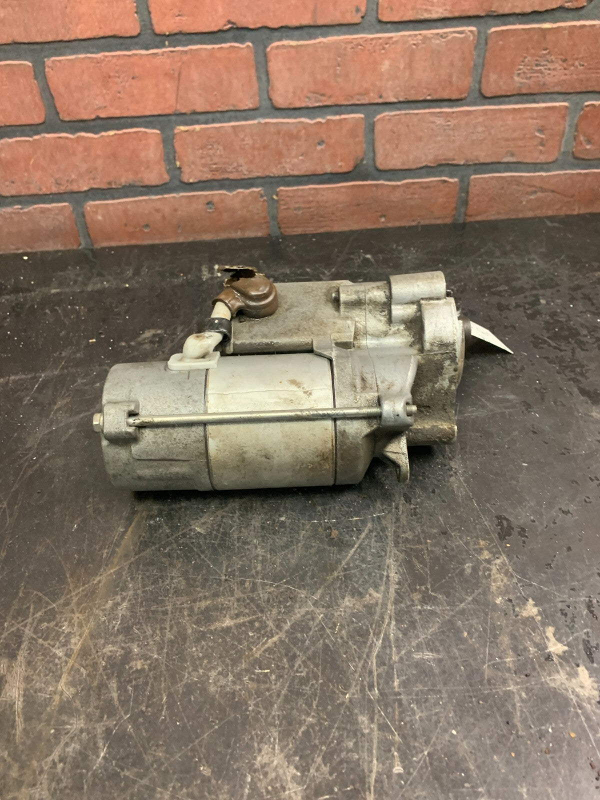 2014-2024 Grand Cherokee Durango SRT 6.4L Engine Starter Motor OEM 05035322AA