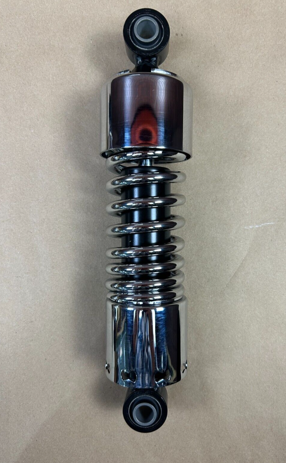 Harley Davidson V-Twin 11" AEE Shock Set FXD 1991-2017