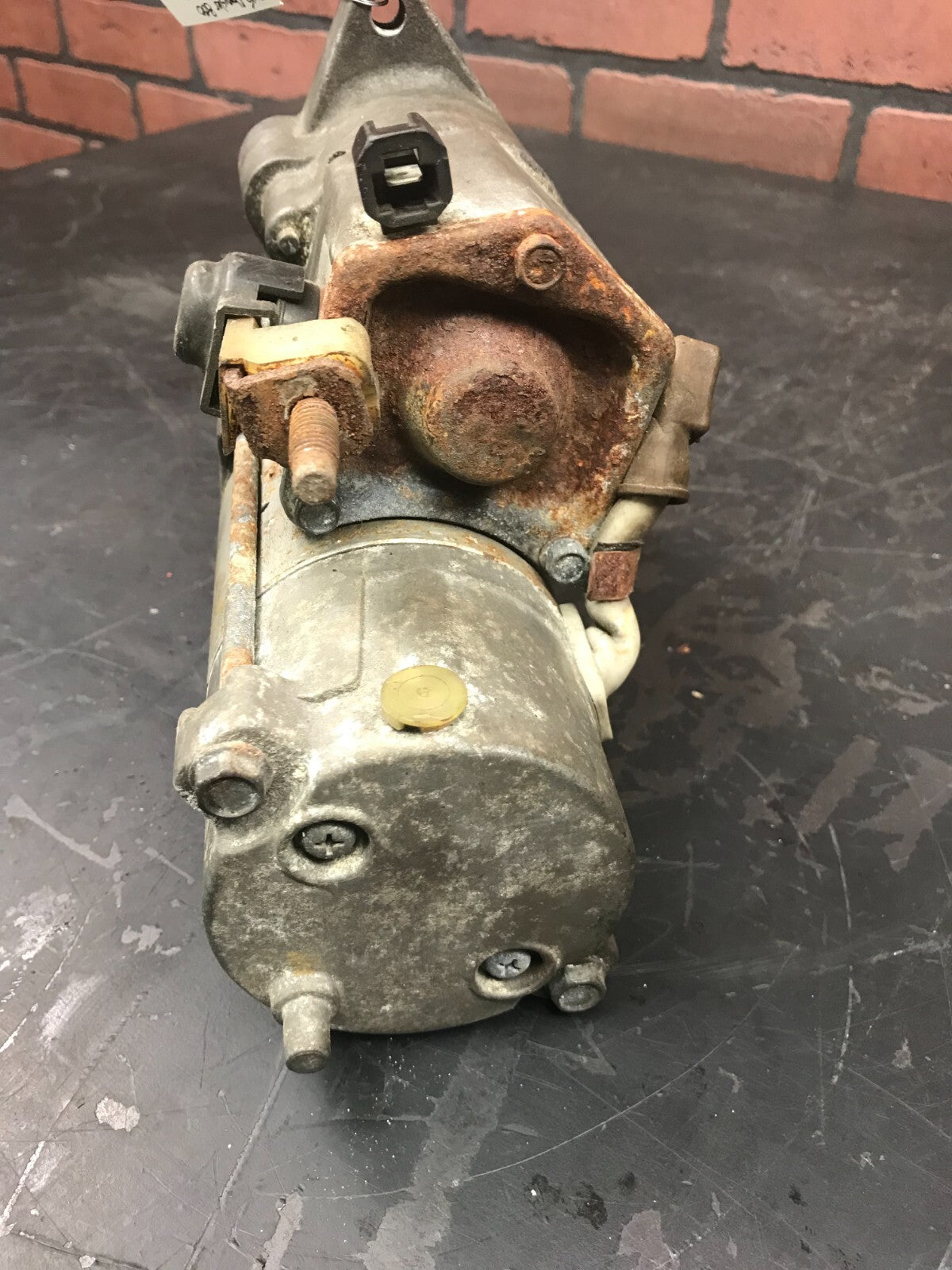 2012-2023 Dodge Jeep Chrysler 6.4L V8 HEMI Engine Starter 05035102AA