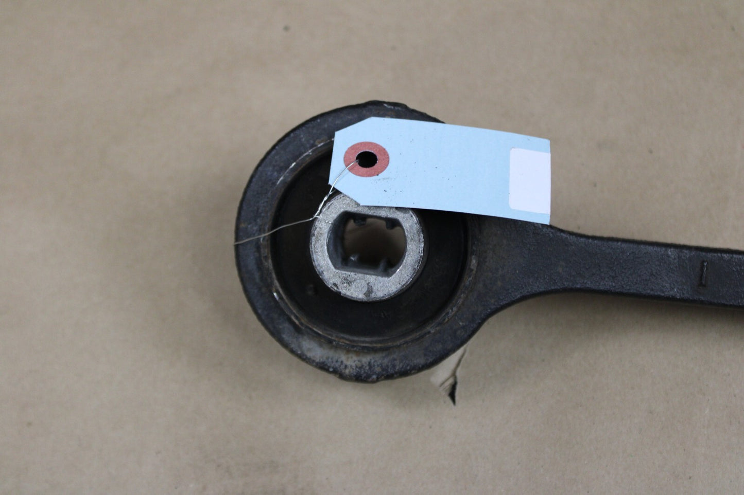 2011-2023 DODGE CHALLENGER RWD FRONT LEFT SUSPENSION LOWER CONTROL ARM OEM