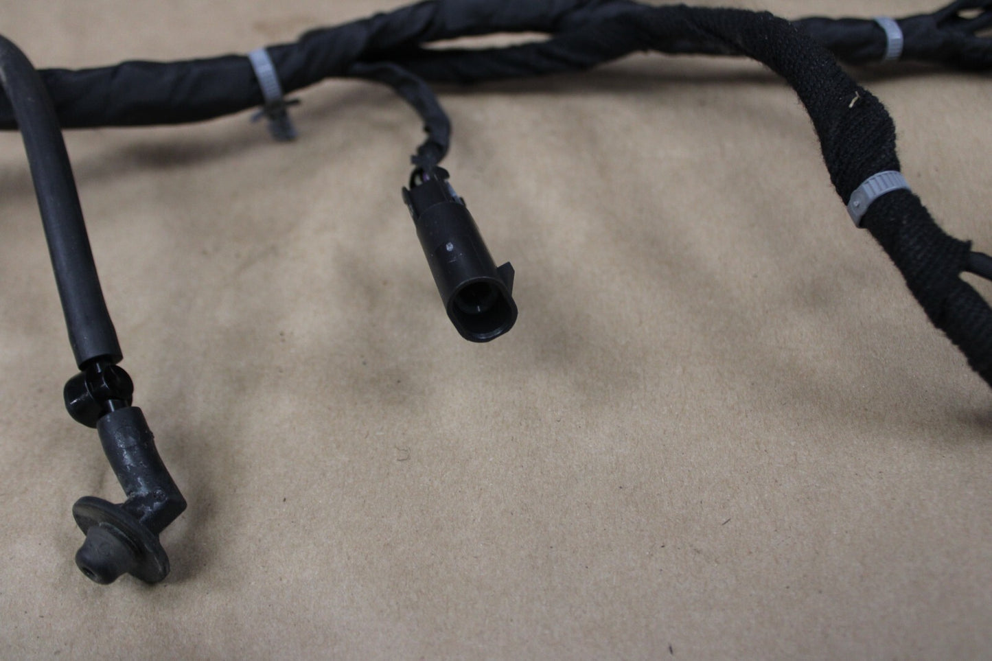 2012-2014 Cadillac Escalade/Yukon Lift Gate Trunk Wire Wiring Harness Assembly