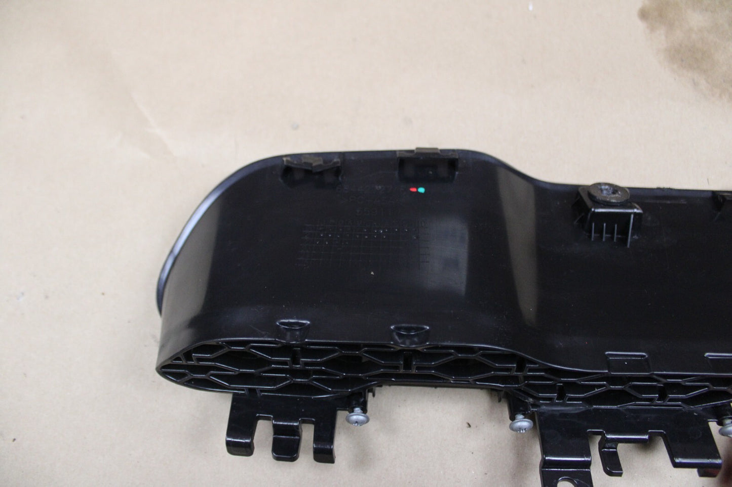 2021-2024 Ram 1500 TRX Hood Front Grill Bonnet OEM MOPAR 68442727AE