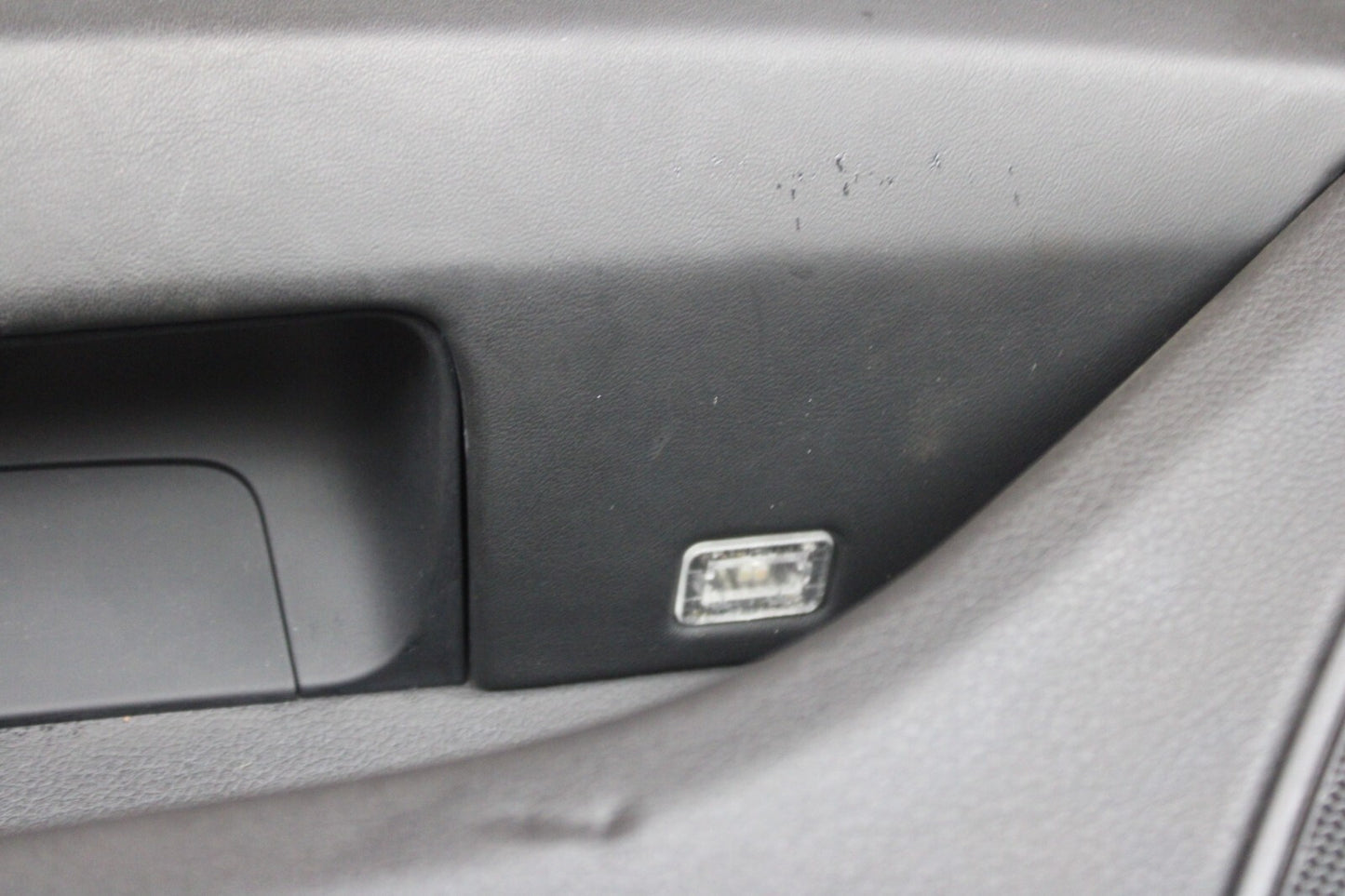 2011-2018 Audi A8 Quattro Interior Front Driver LH Door Panel Cover 4H1 868 017
