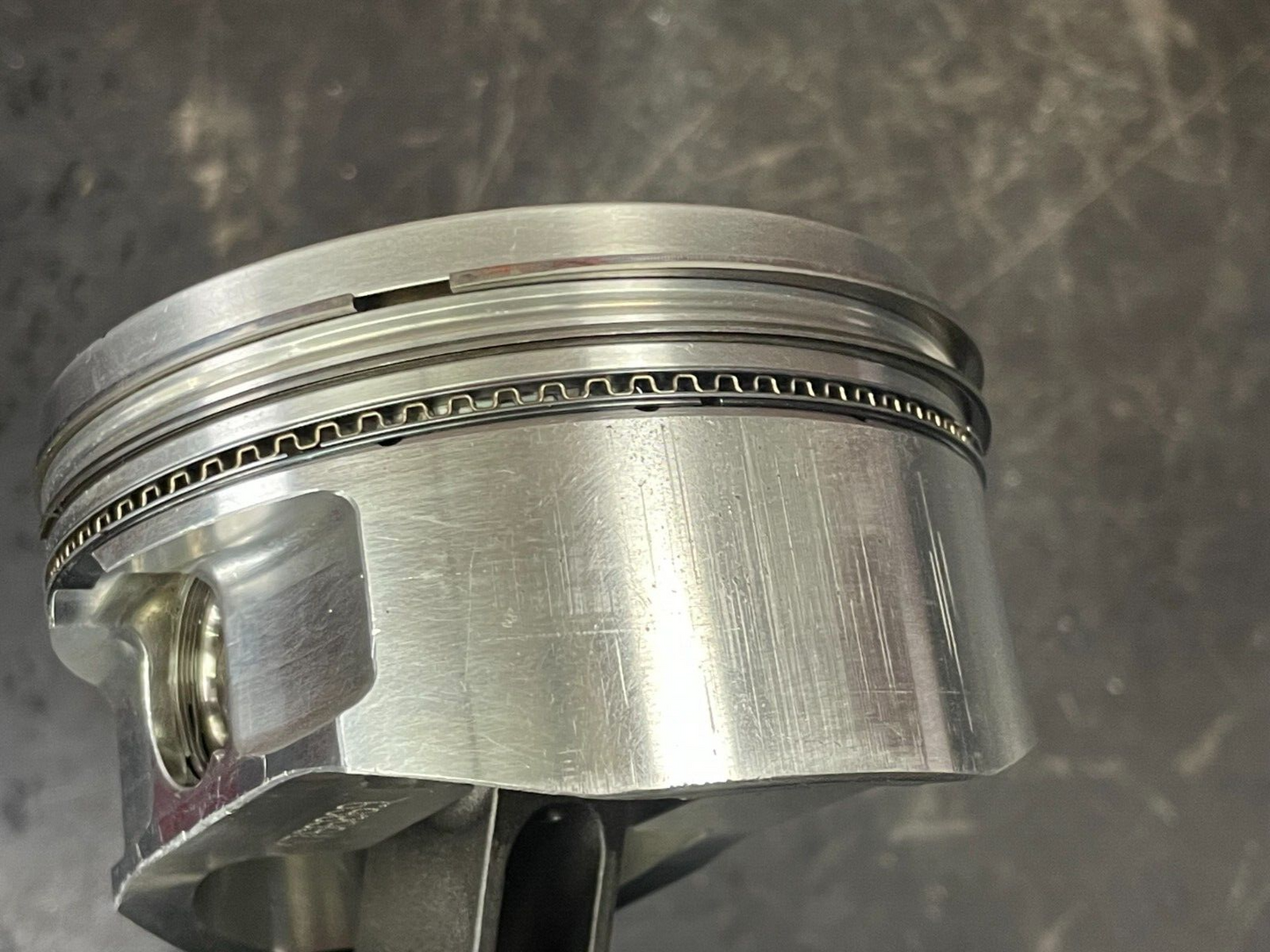 CSD6250GS2E1AH Compstar Piston&Rod Gen II Dodge Viper Aftermarket 6.250v 1766869