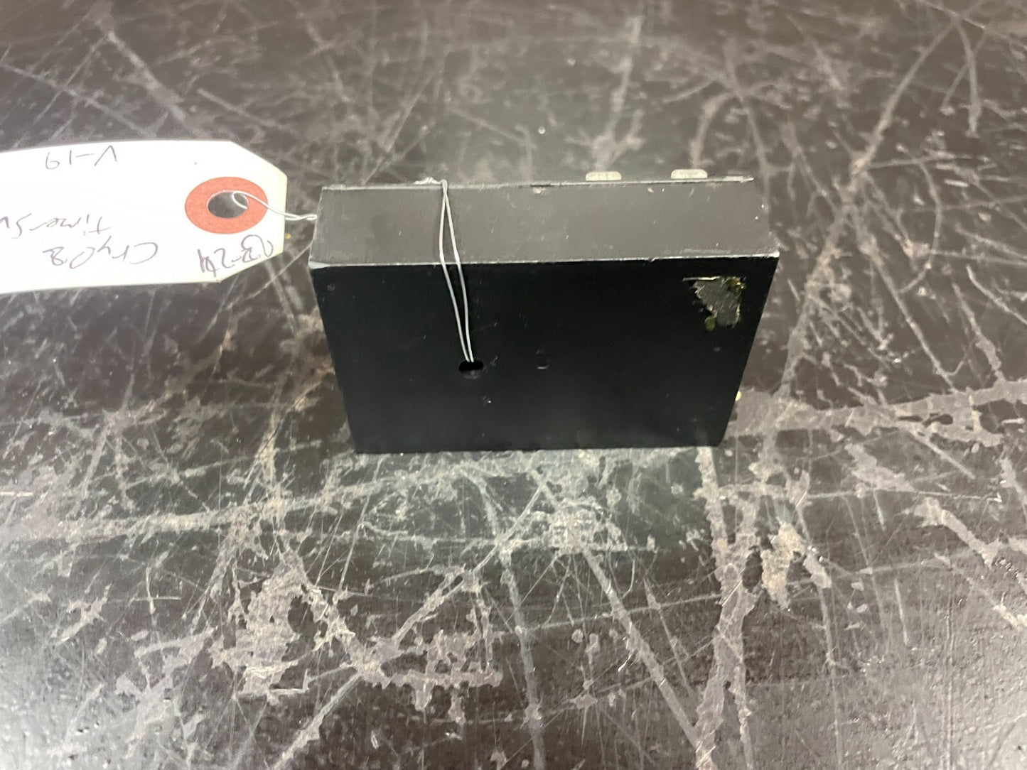DEI CryO2 Adjustable Timer Switches 80203