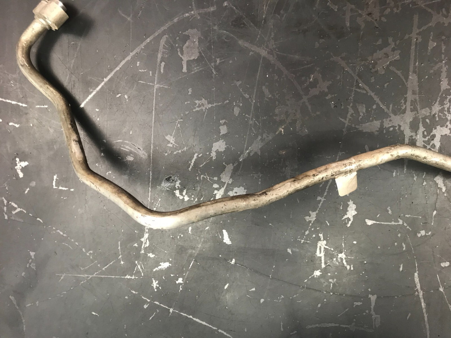 2011-2013 Dodge Charger Chrysler 300 A/C Air Conditioning Line Hose