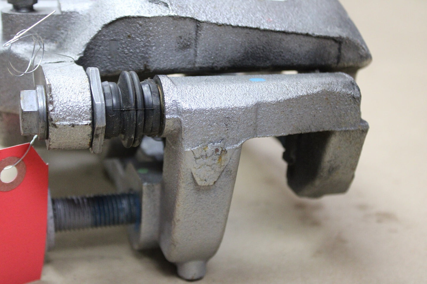 2021-2024 Ram 1500 TRX 6.2L Front Driver LH Side High Performance Brake Caliper