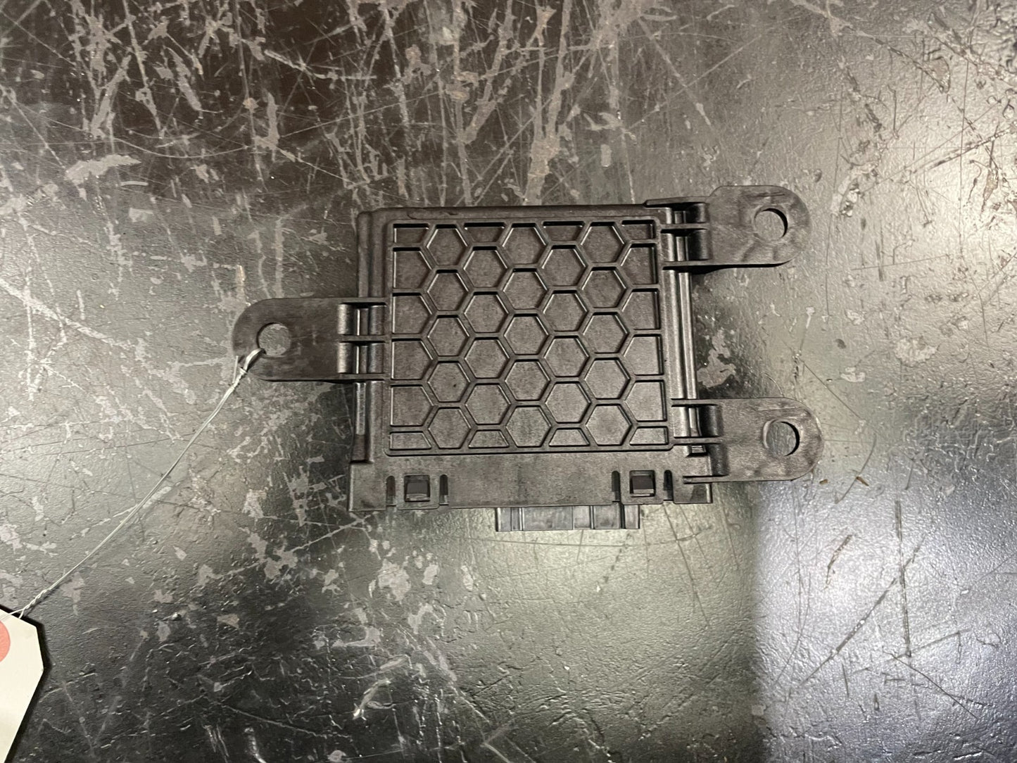 2018-19 CHALLENGER/CHARGER/300/RAM/PACIFICA 68293147AC NETWORK GATEWAY MODULE
