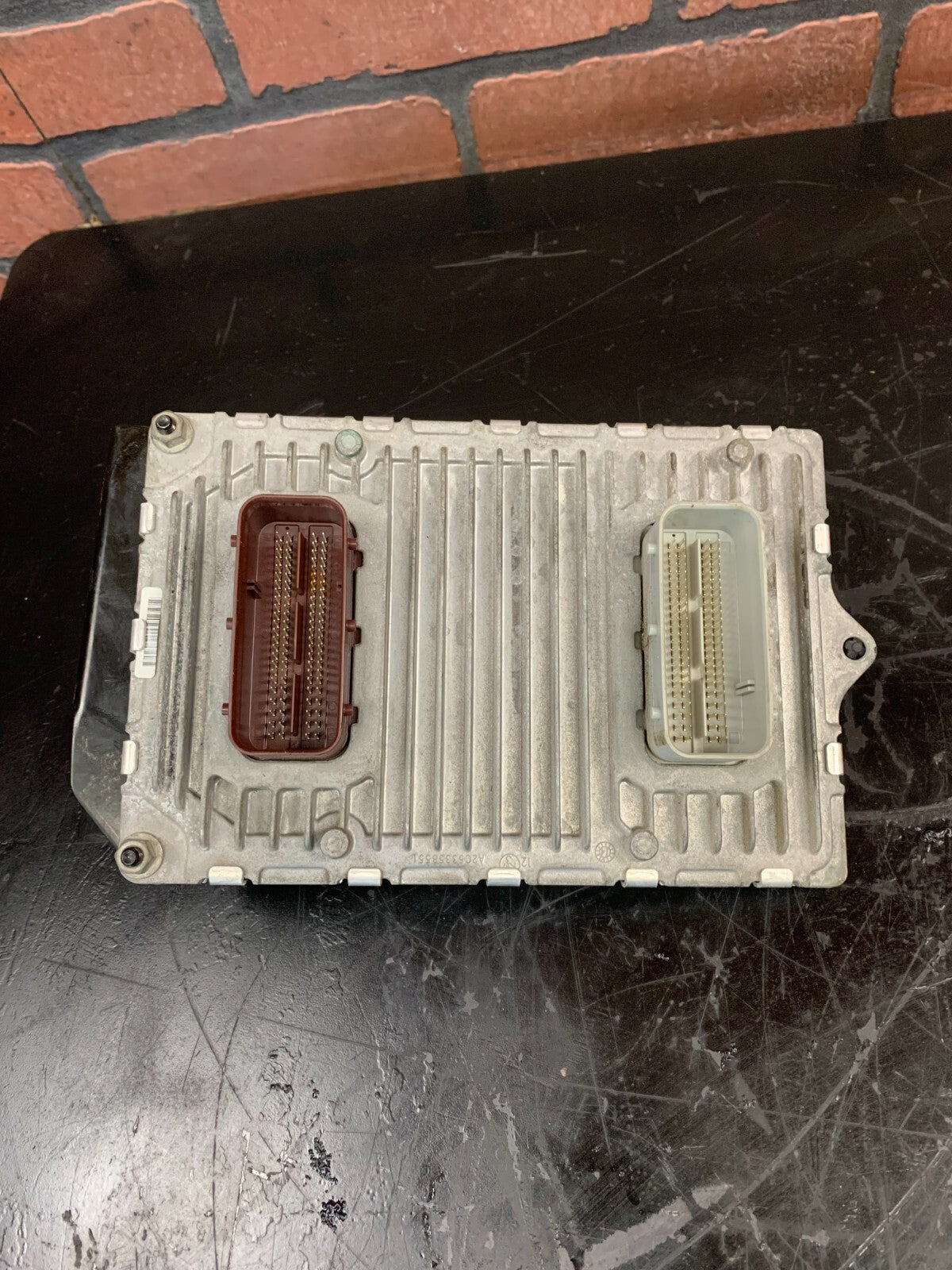 2011-2014 DODGE CHARGER SRT 8, PCM, BCM, KEYLESS ENTRY MODULE, KEY AND NODE OEM.