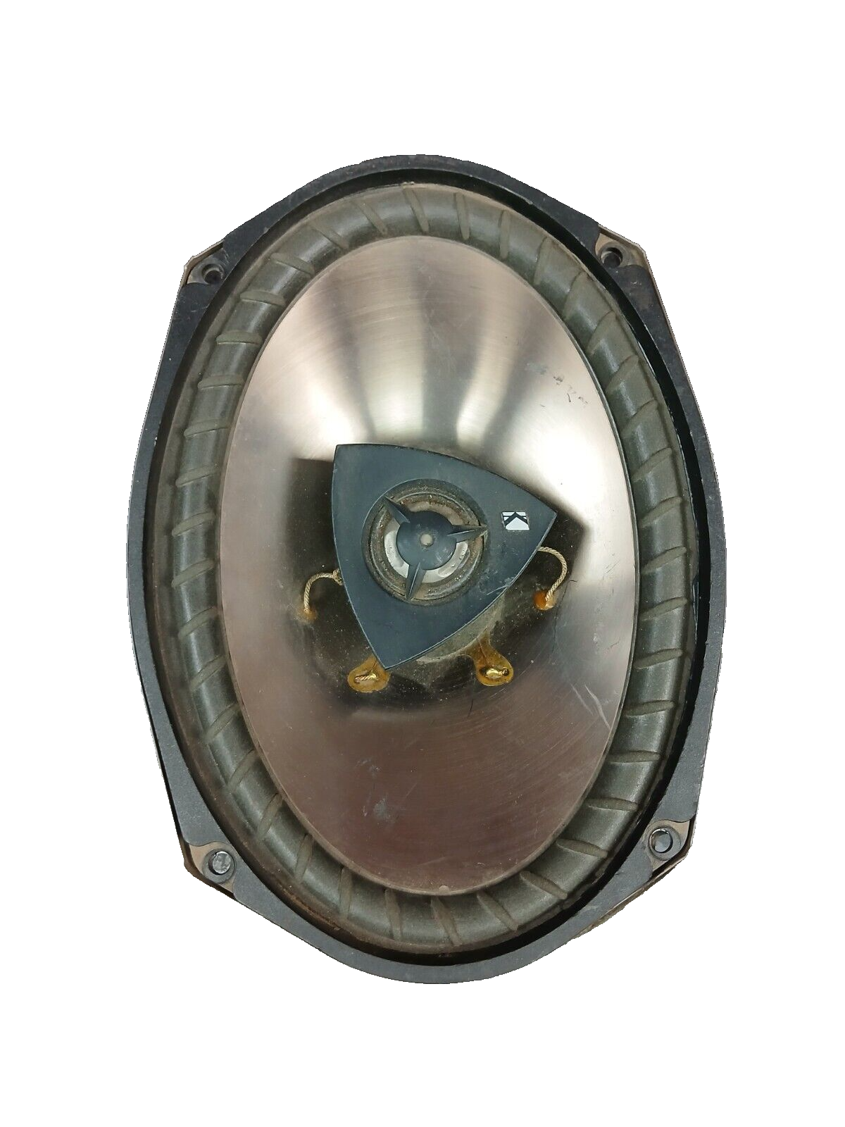 2006-2010 Dodge Charger Chrysler 300 Rear Oval Audio Sound Speaker 05029931aa