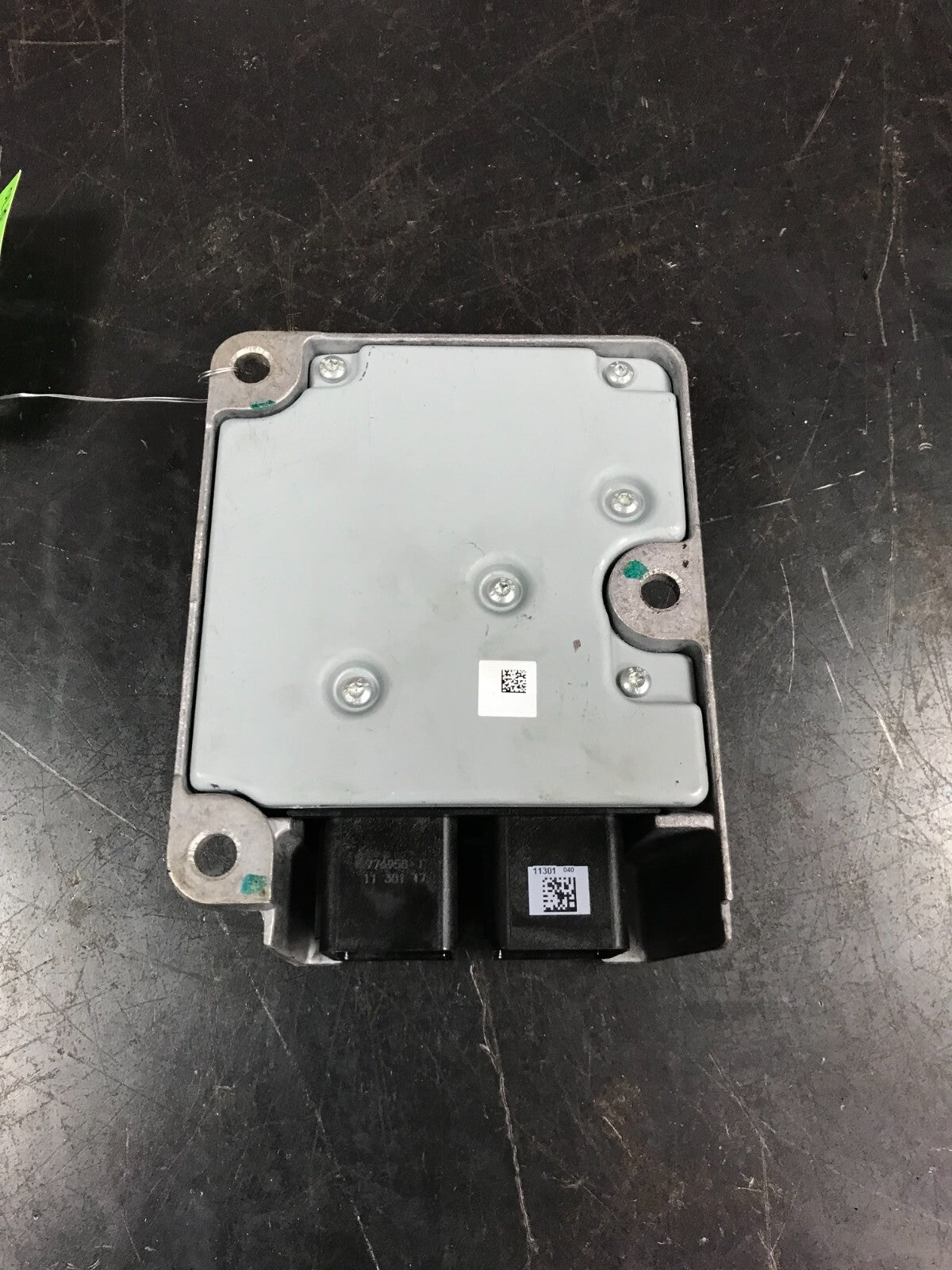11-13 Jeep Grand Cherokee SRT Occupant Restraint Control Module 68025632AK