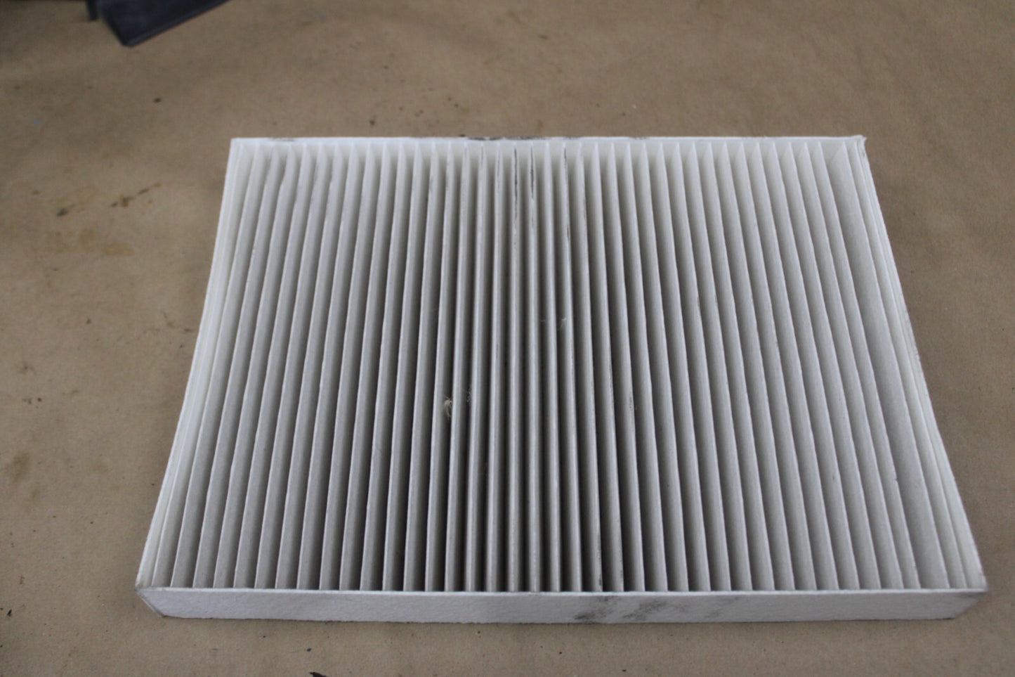 2011-2023 Challenger Charger 300 SRT8 OEM Cabin Fresh Air Inlet Filter Box Mopar