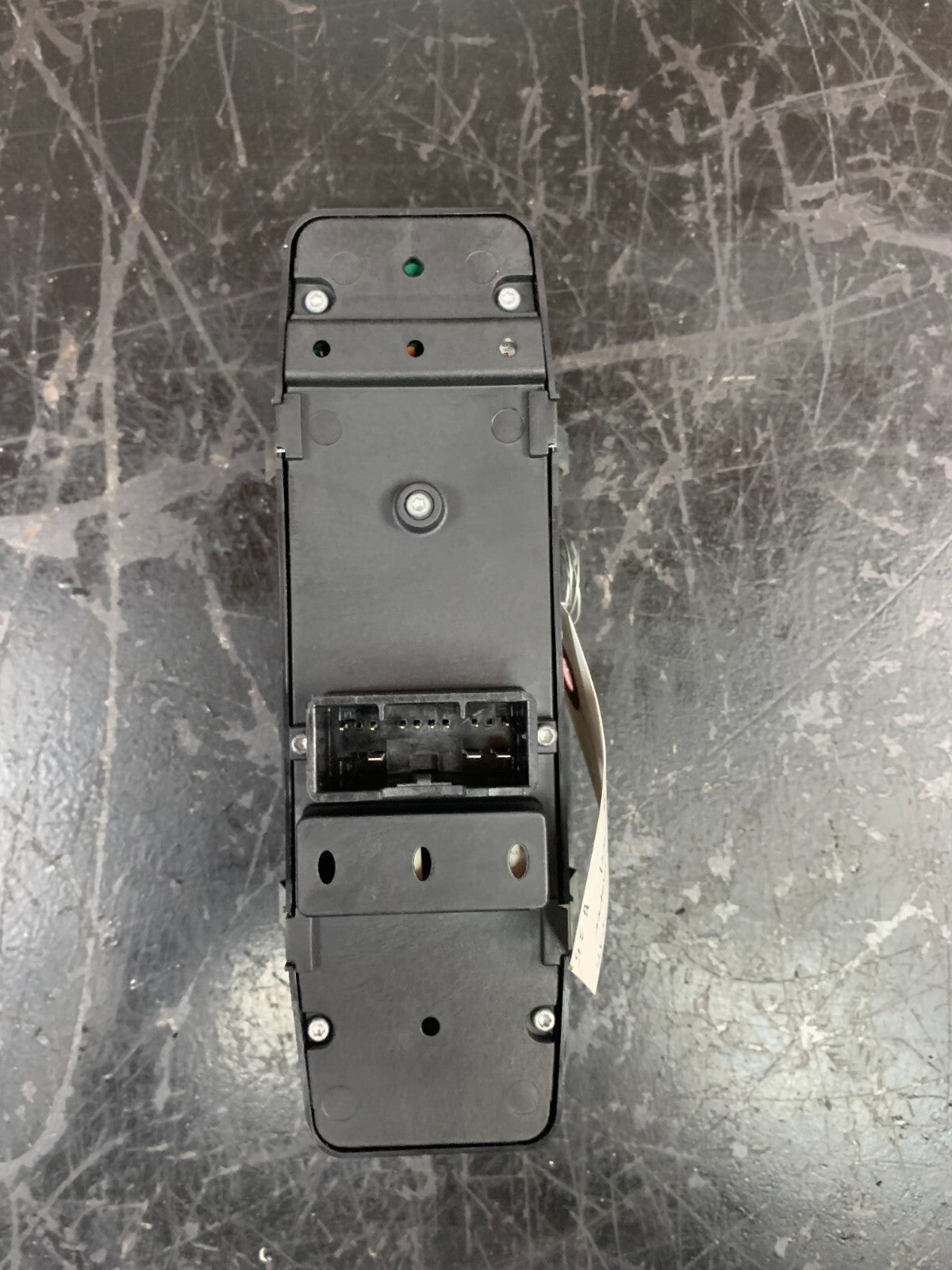 Front Left Master Window Switch for 2011-2017 Dodge Charger/300 68231805AB OEM