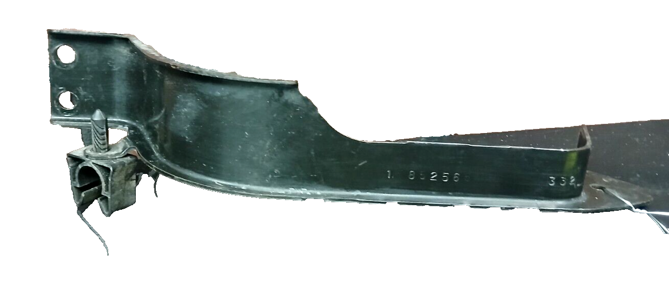 2006-2009 Pontiac Solstice Coolant Reservoir Tank Bracket Mount 15852565