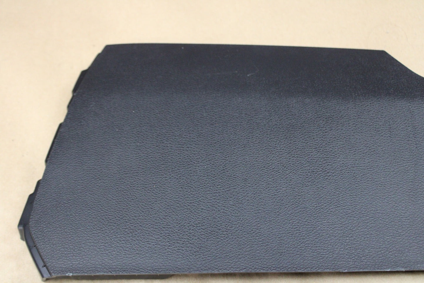 2011-2023 Dodge Charger Passenger Right RH Side Center Console Trim Panel
