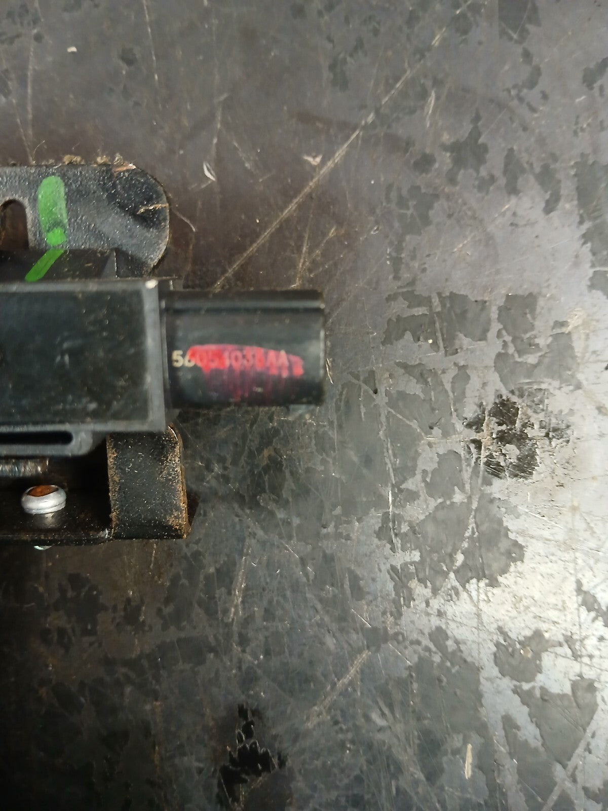 2008-2023 Dodge/Chrysler/Jeep/Ram Seat Position Sensor Module 56054036aa
