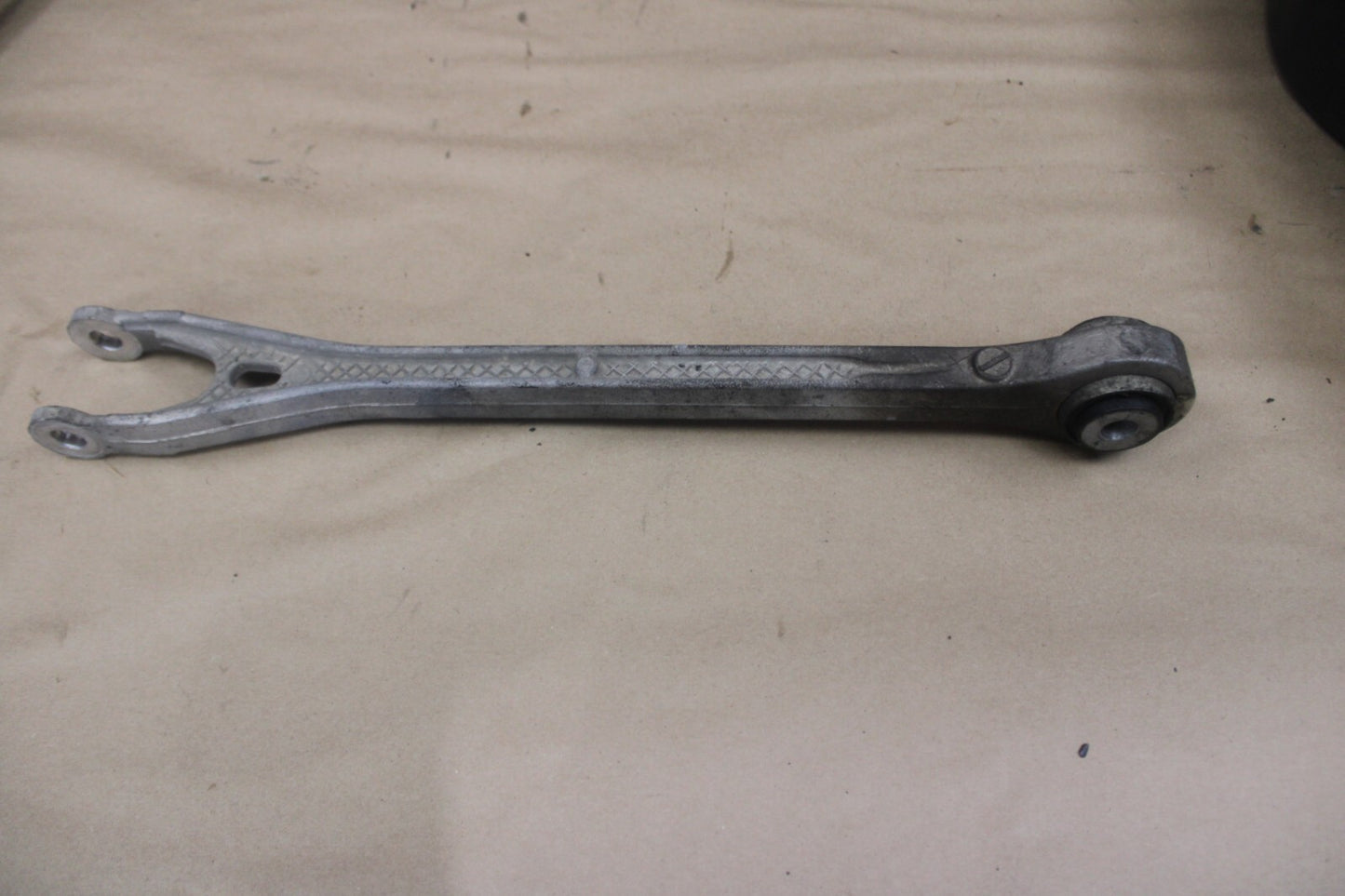 2008-2023 Dodge Challenger Charger OEM Rear Left Lower Control Arm Support Set