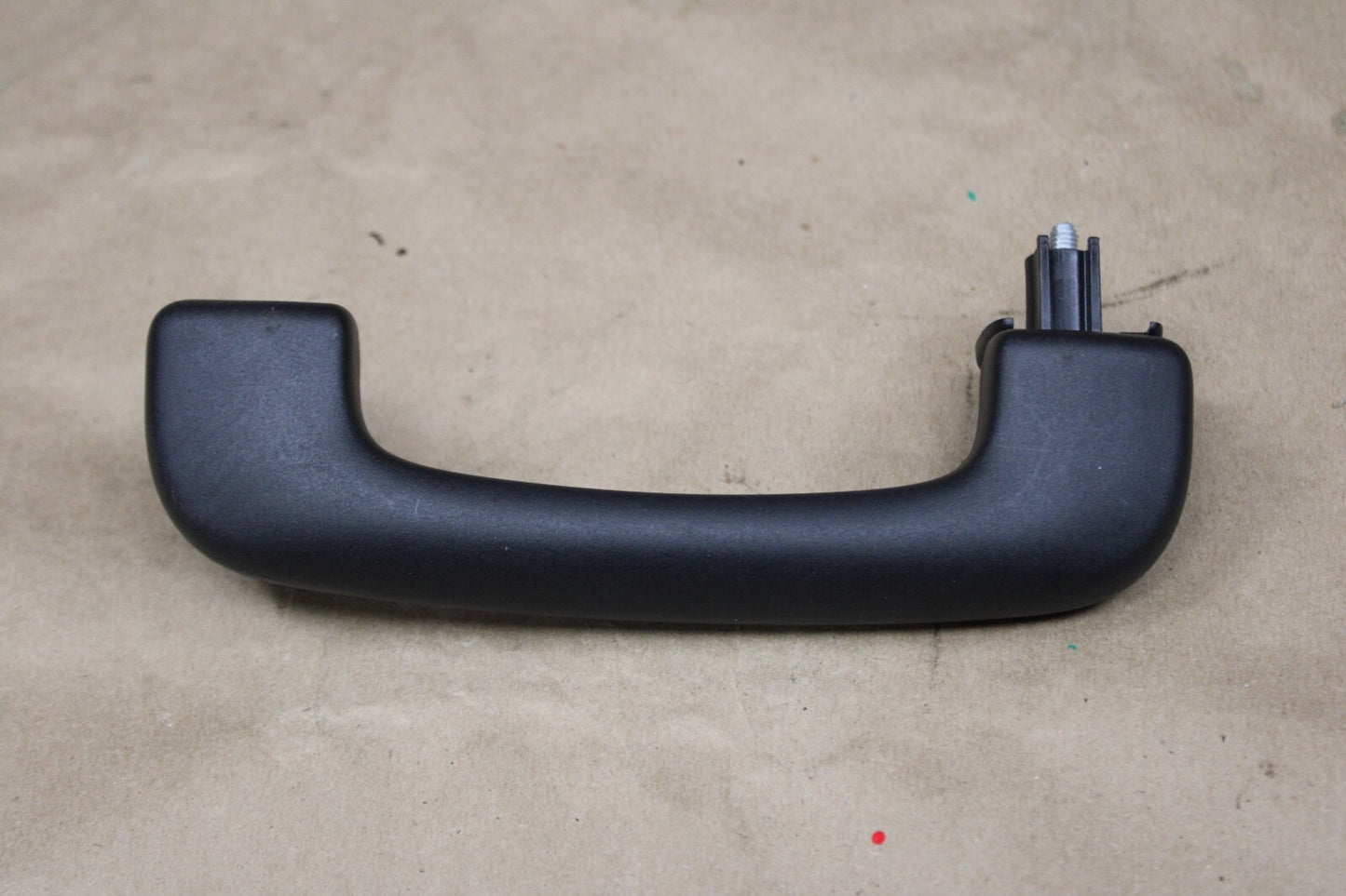 18-23 DODGE CHARGER FULL UPPER ROOF GRAB GRIP HANDLE SET OEM 1RV81TRMAB 1MG23TRM