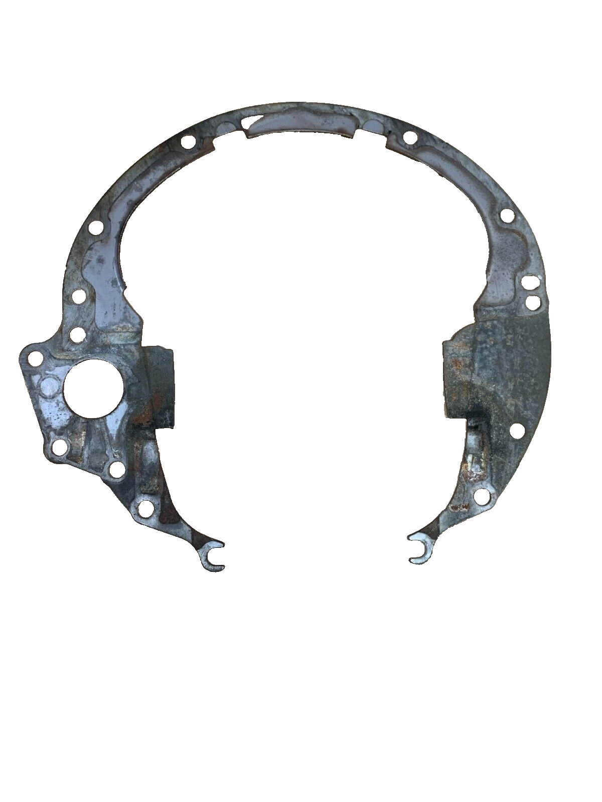 2005-2023 Mopar V8 5.7L/6.1L/6.2L/6.4L R/T SRT-8 Transmission Dust Shield Plate