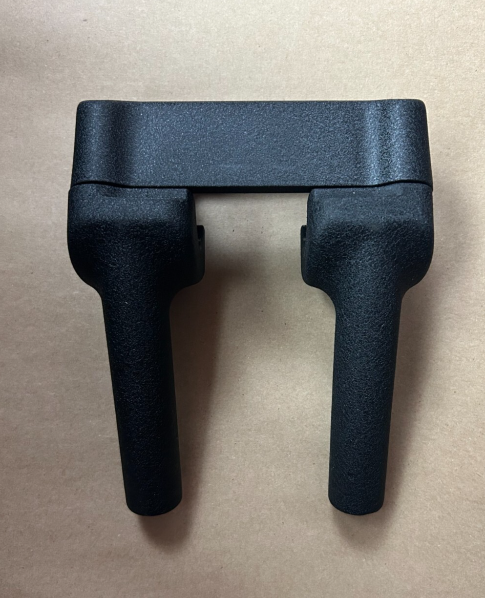 Harley Davidson OEM 2023 Low Rider ST Handlebar Risers 55900284 & 55900285