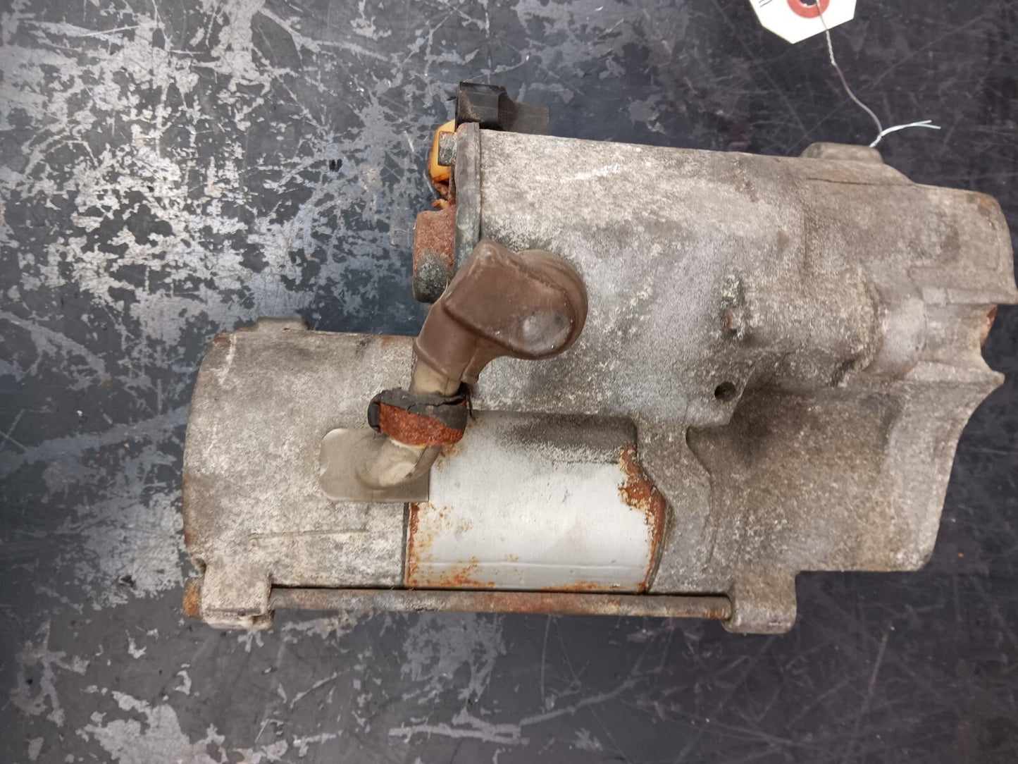 2011-2023 Charger/Challenger/300 6.4L Hemi V8 Engine Starter Motor 68066177aa
