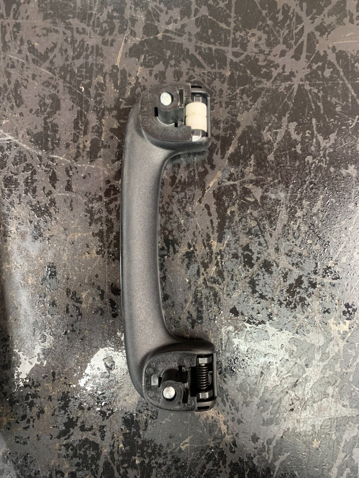 2015-2022 DODGE CHARGER FRONT LEFT AND RIGHT SIDE UPPER GRAB GRIP HANDLE SET OEM