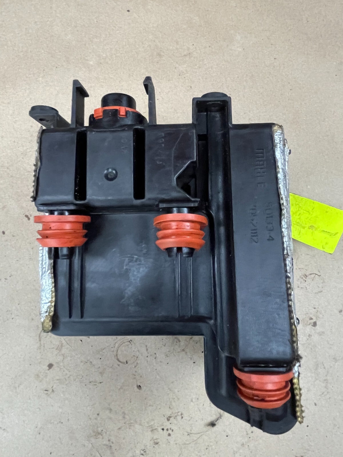 2013-2018 Audi A8 Quattro/S8/S7/S6 4.0L OEM Engine Oil Separator 079 103 542 B