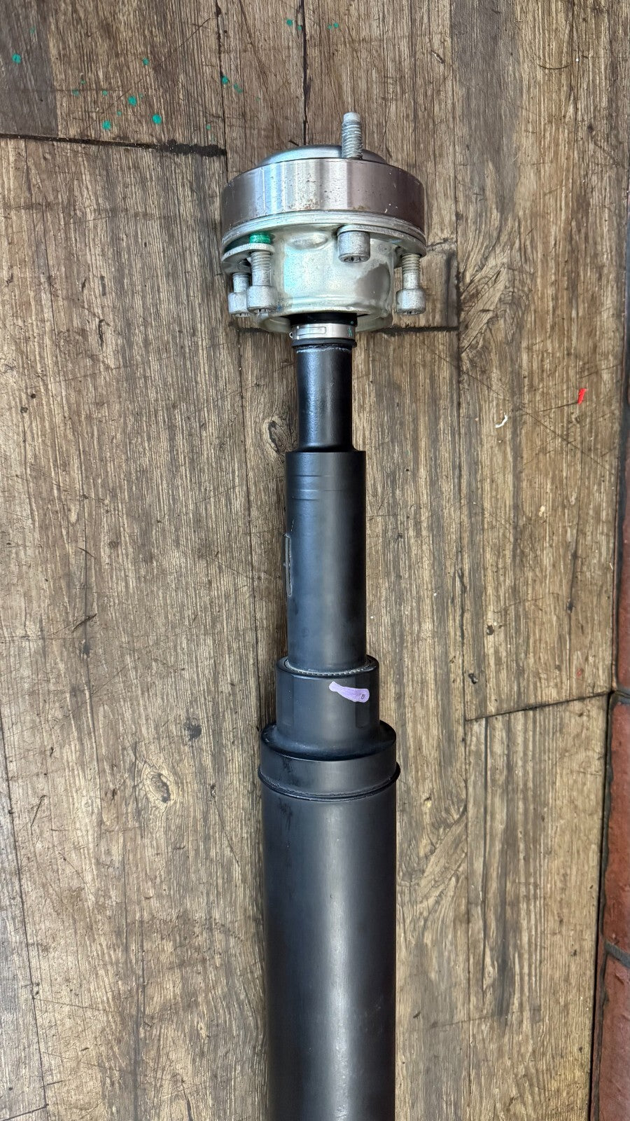 2015-2023 Challenger R/T Scat Pack 5.7/6.4 OEM Drive Shaft Automatic 68272626AD