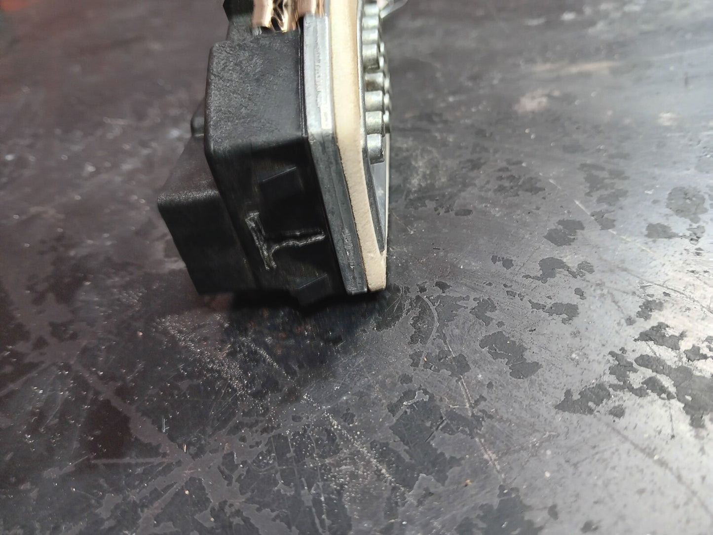 2014-2021 Dodge/Jeep/Chrysler HVAC Blower Motor Resistor Module CV378002