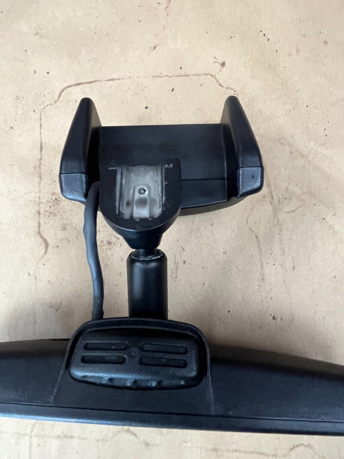 2005-2007 Jeep Grand Cherokee SRT8 Interior Rear View Mirror 55156726AH