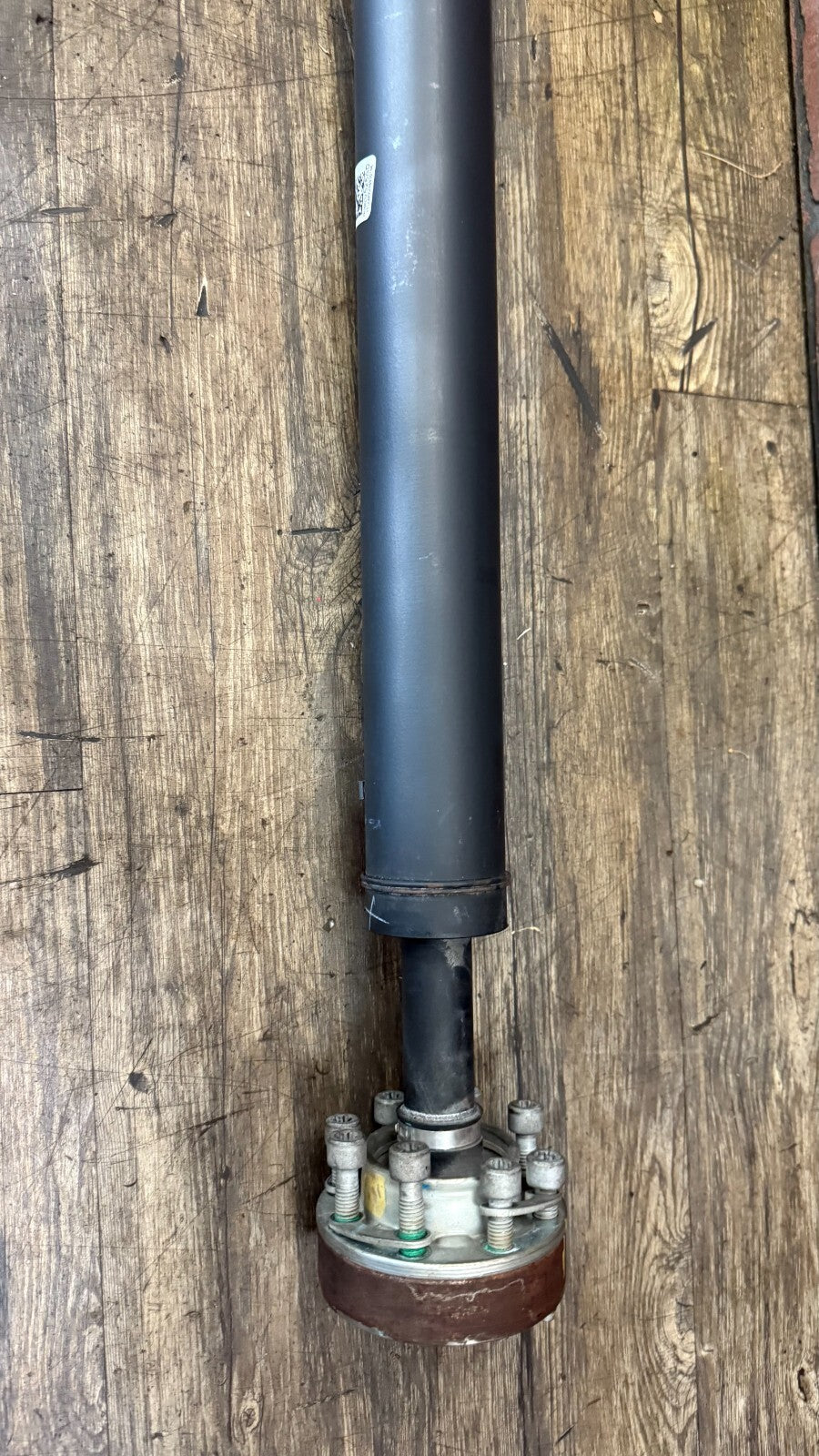 2015-2023 Challenger R/T Scat Pack 5.7/6.4 OEM Drive Shaft Automatic 68272626AD