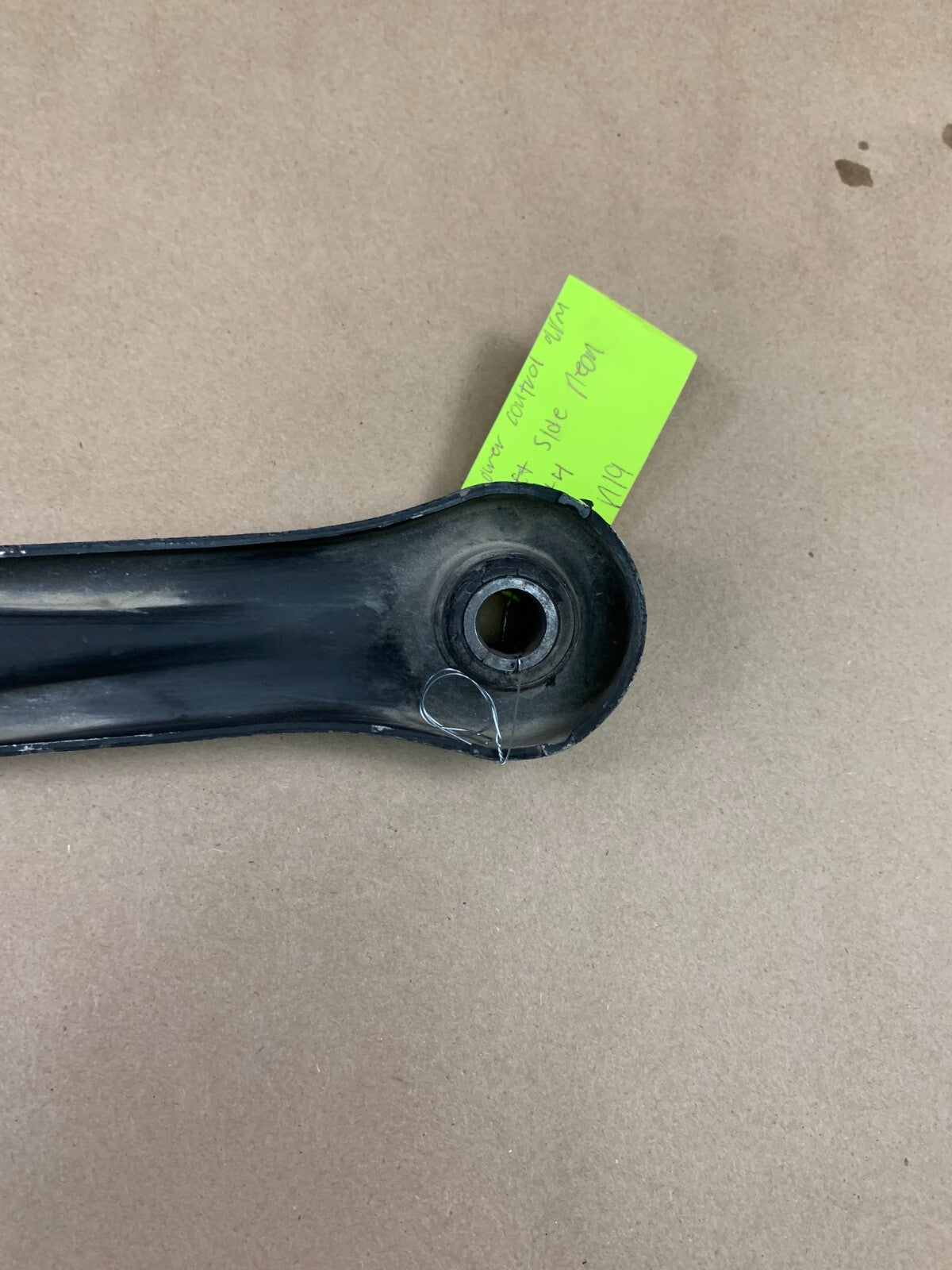 Lower Control Arm Rear Left Locating Arms Forward Fits 2000-2005 NEON 05272254