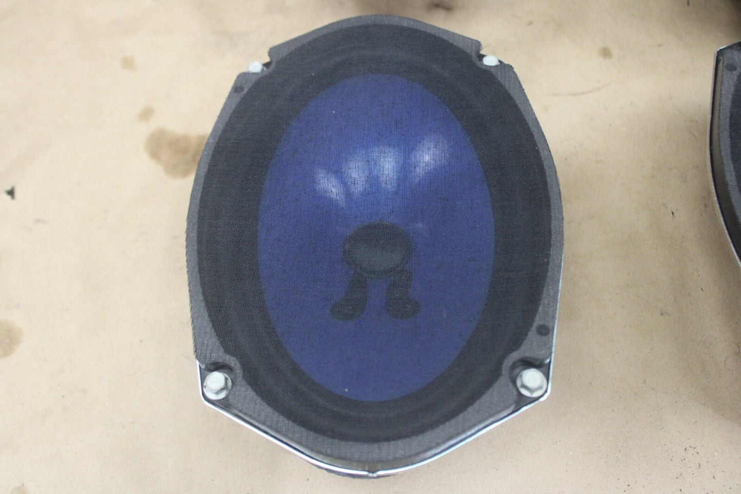 Dodge/Ram/Chrysler Mopar 6x9 Audio Sound Speaker Set of 2 05064358ab 52851560aa