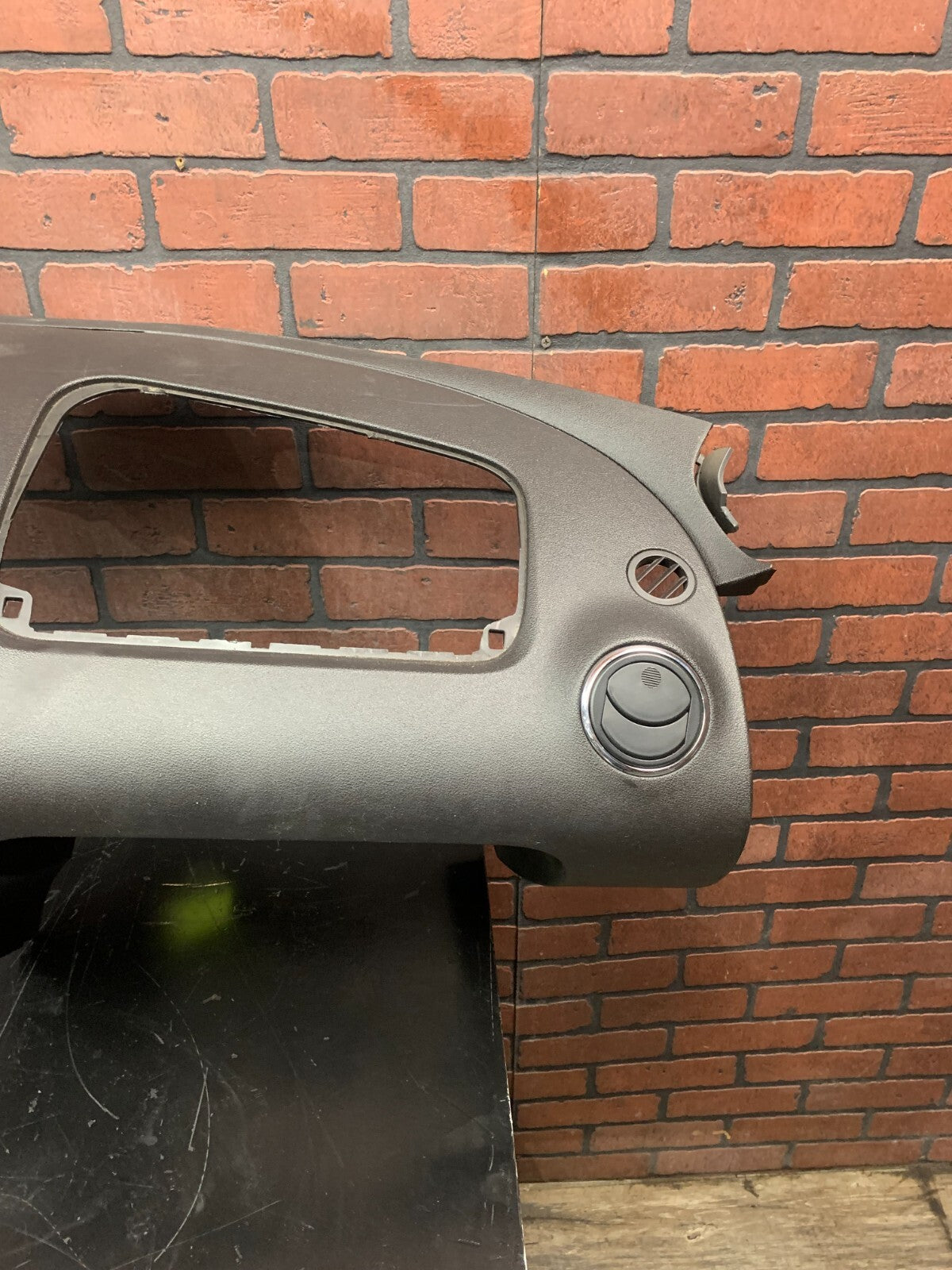 Pontiac Solstice Saturn Sky 06-9 Dashboard Dash Trim Cover used great condition