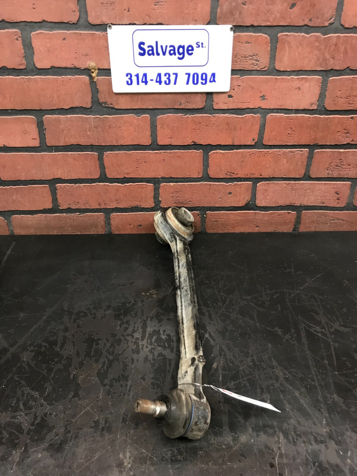 2020 Dodge Challenger 49k Miles Front Lower Control Arm Set of 2 38081