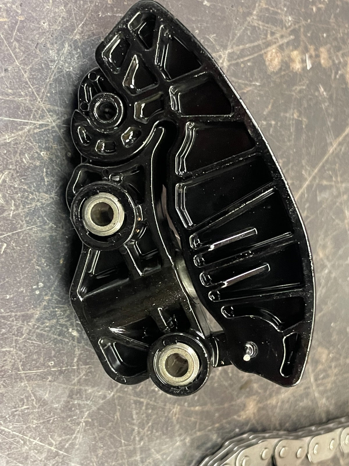 2015-2025 Dodge SRT Hellcat Trackhawk 6.2L Cam Timing Gears/Phaser/Chain/Guides