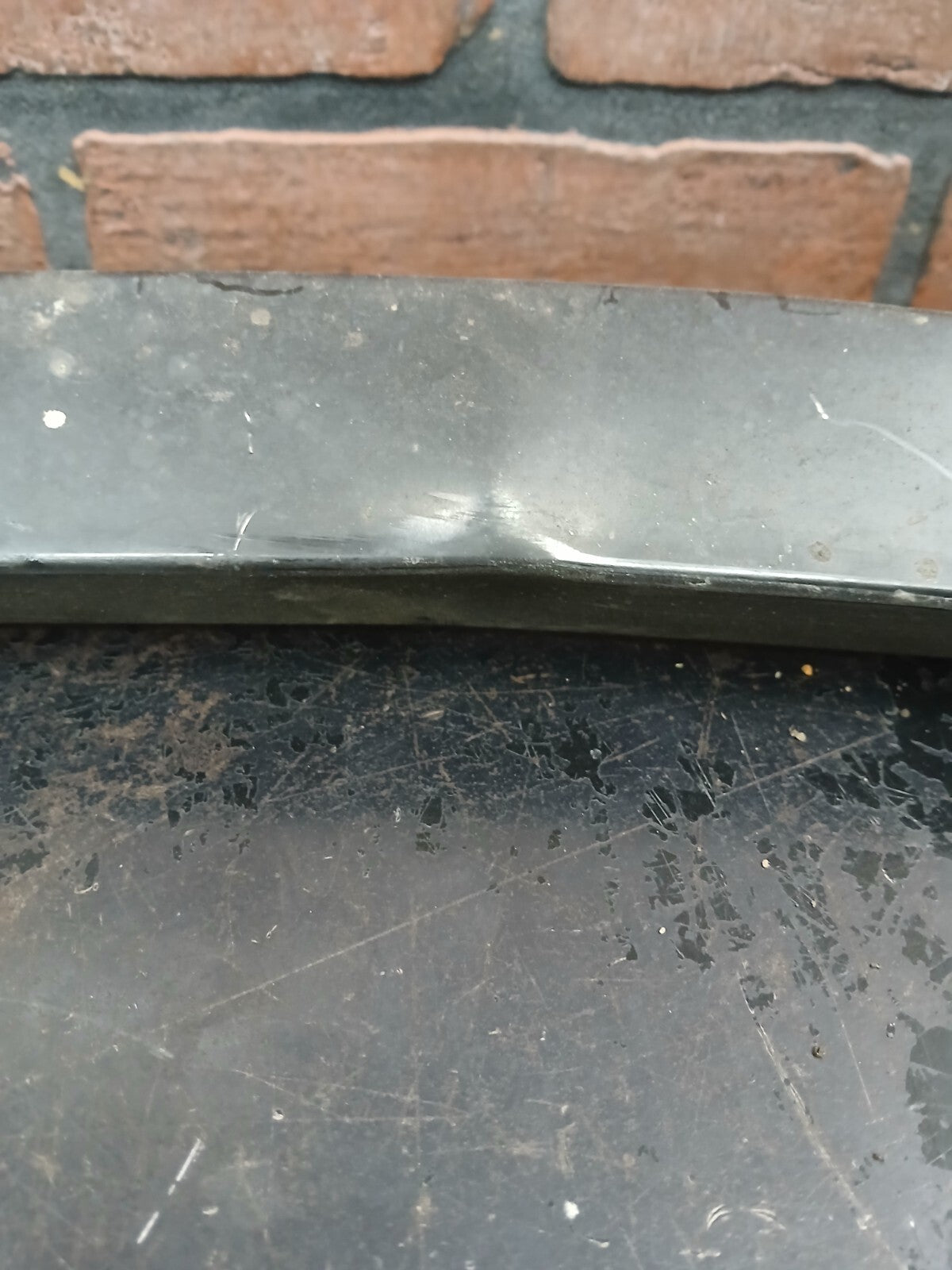 2007 Dodge Charger Front Upper Wheelhouse Strut Tower Brace Support Bar