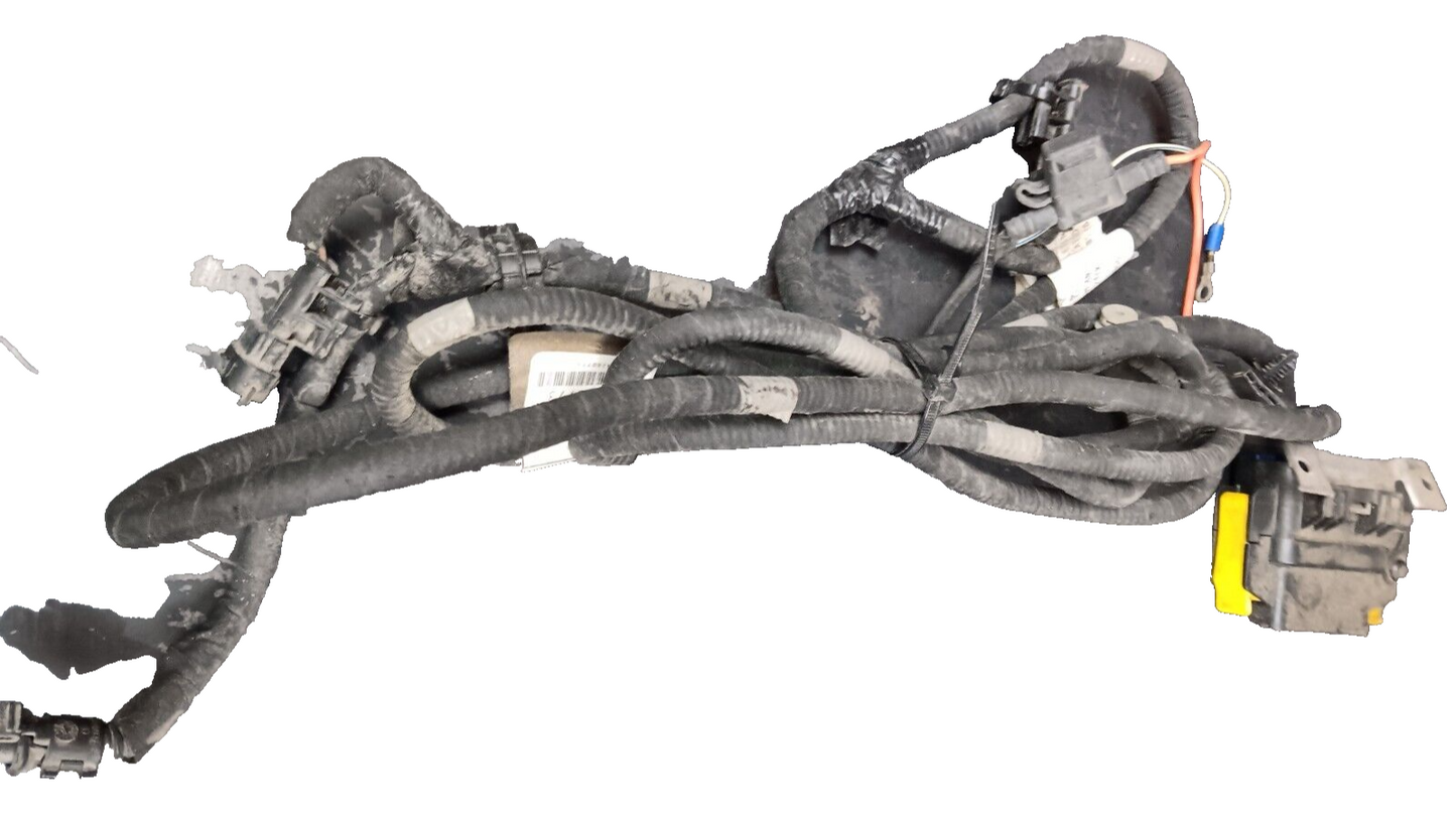 General Motors GM Plow Jumper Wire Wiring Harness Assembly 84288773