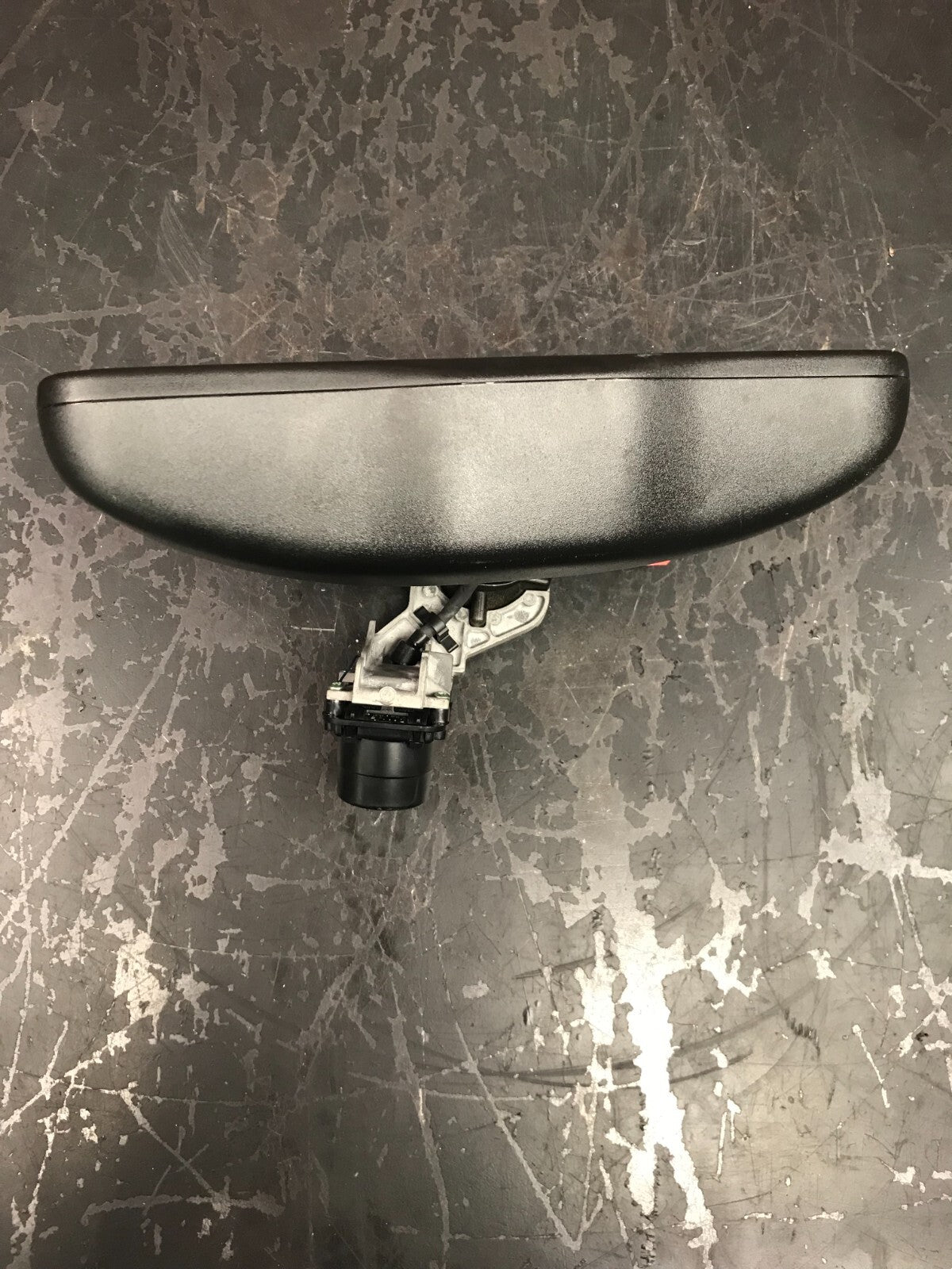 2011-2014 Chrysler 300 Dodge Charger Auto Dim Rearview Mirror 57010496AD