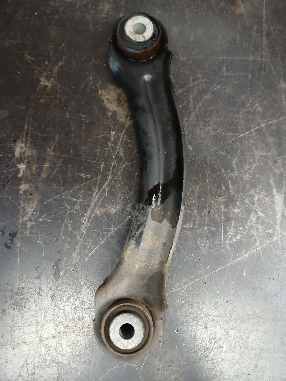 2018-2023 Dodge Charger Rear LH & RH Tension Control Arm Set of 2