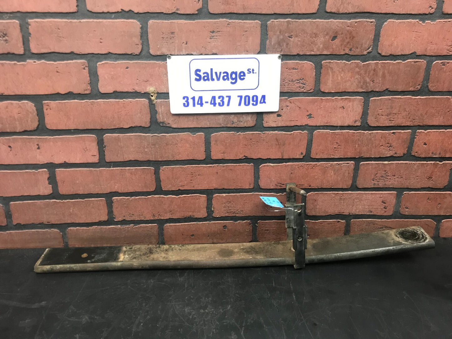 2004-2006 Dodge Ram SRT-10 OEM Traction Bar