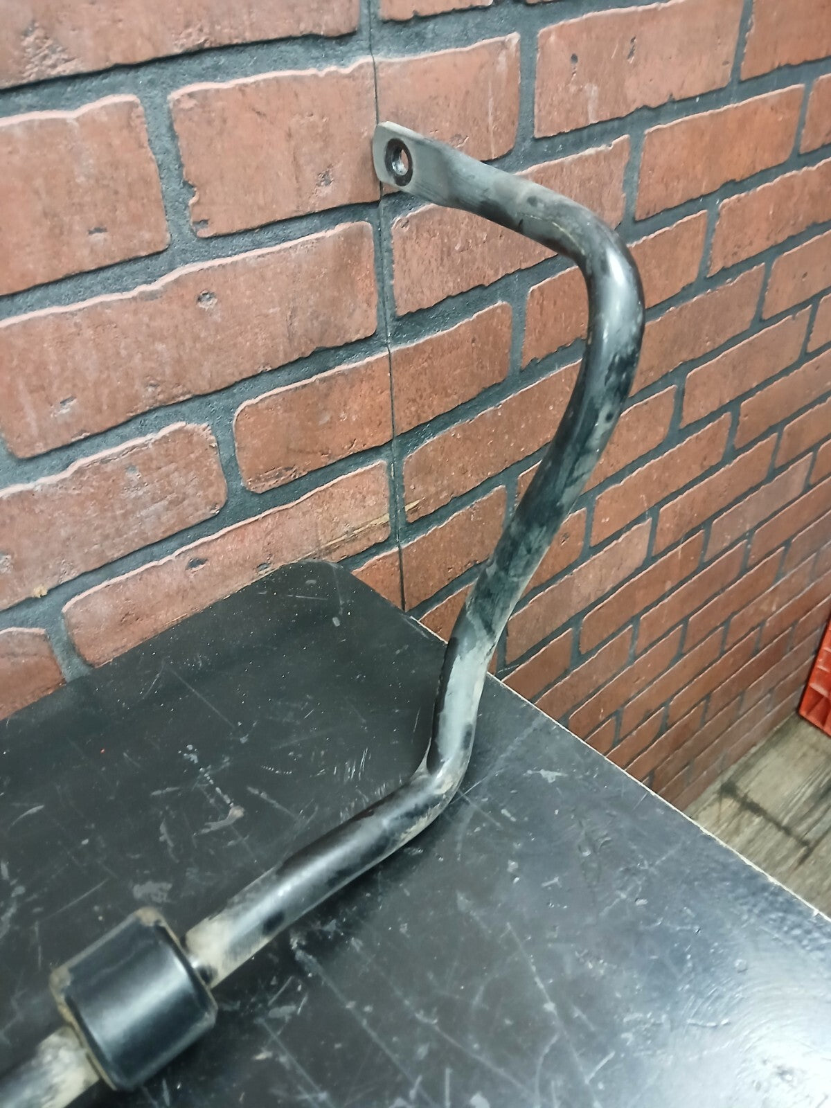 2012-2023 Charger/Challenger/300 Rear Suspension Stabilizer Sway Bar 68184226aa