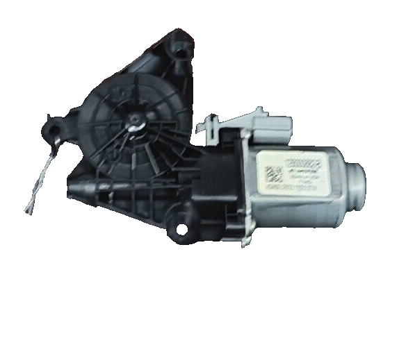 2011-2023 Dodge Charger Rear Driver LH Side Window Regulator Motor 128000882-B