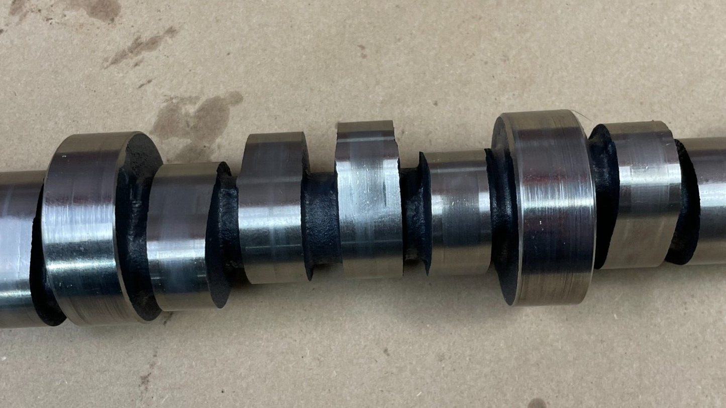 2003-2006 Comp Cams Dodge Viper V10 Ram SRT-10 (Gen III/3) ZB 1 Camshaft