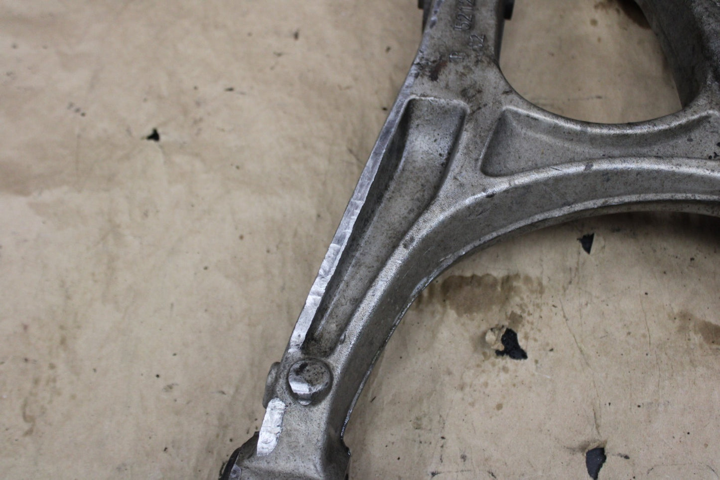 11-22 JEEP GRAND CHEROKEE 4WD REAR RIGHT SIDE LOWER CONTROL ARM OEM 52124814AD